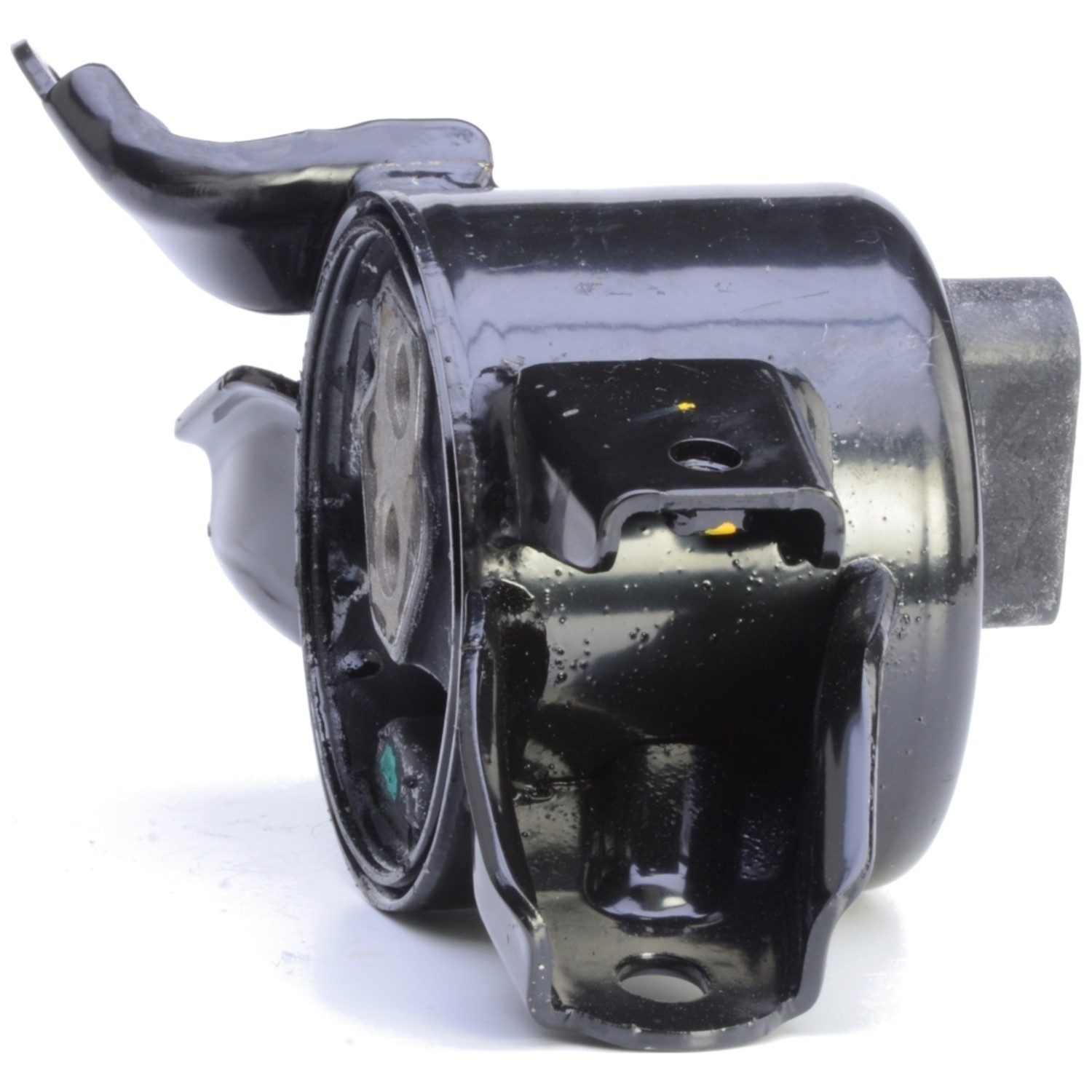 Left Automatic Dual Clutch Transmission Mount | ANCHOR 9758 Fits Hyundai Kia Dodge — image 4
