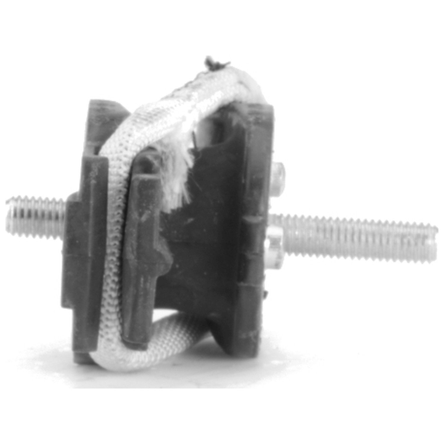 Clutch Transmission Mount | ANCHOR 9916 Fits BMW Toyota Automatic Dual — image 6