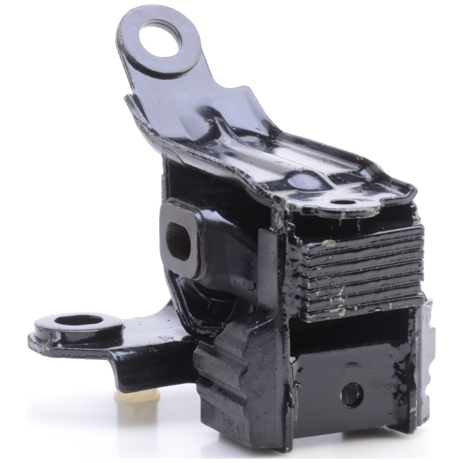 Left Automatic Transmission Mount | ANCHOR 9954 Fits Toyota Mazda Scion — image 4