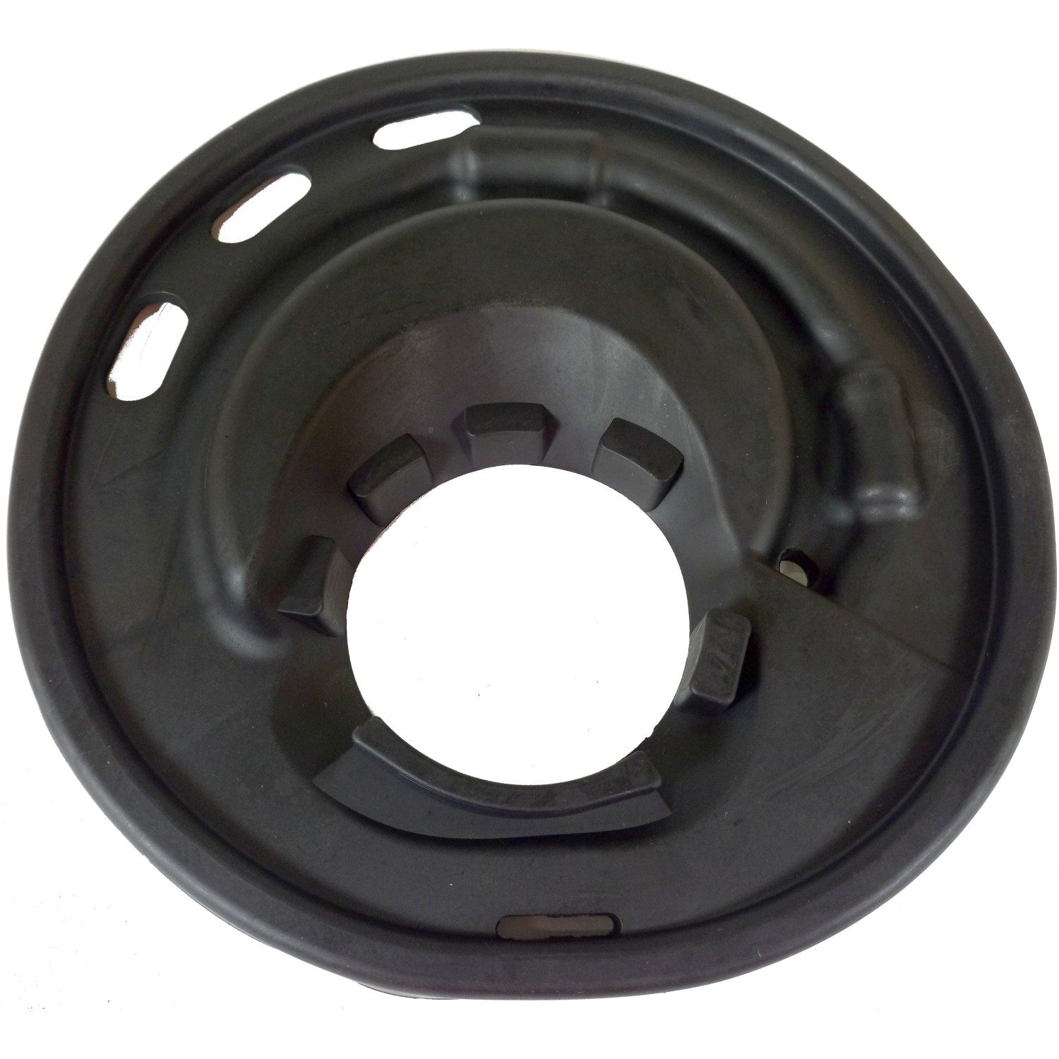 Rear Right Lower Coil Spring Insulator | ANCHOR 707960 Fits Toyota Lexus