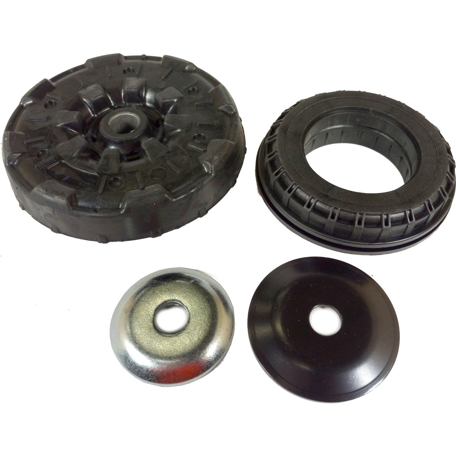 Front Suspension Strut Mount | ANCHOR 707987 Fits Buick Chevrolet — image 2