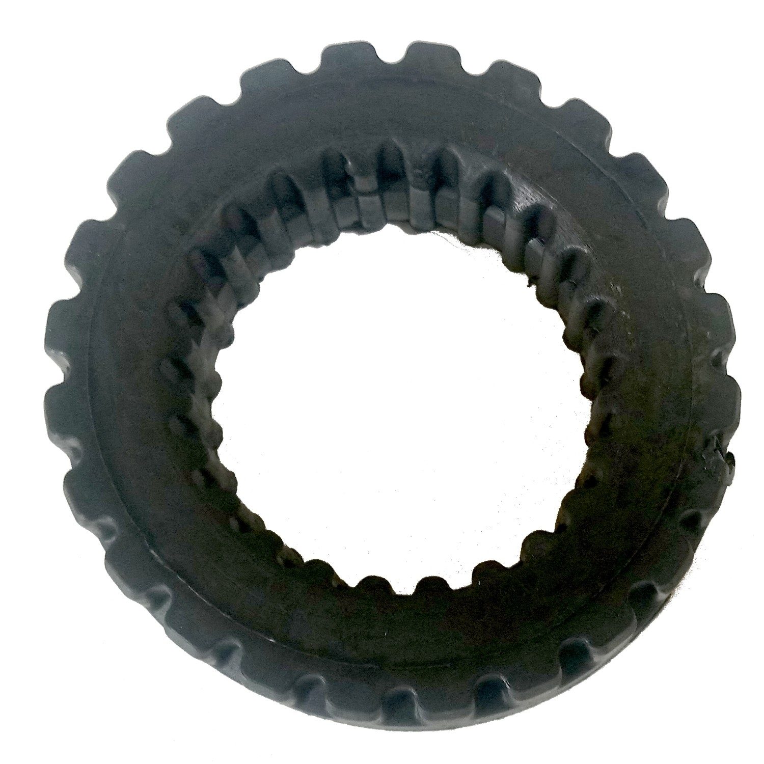 Rear Upper Coil Spring Insulator | ANCHOR 708943 Fits Jeep Chrysler Dodge — image 4