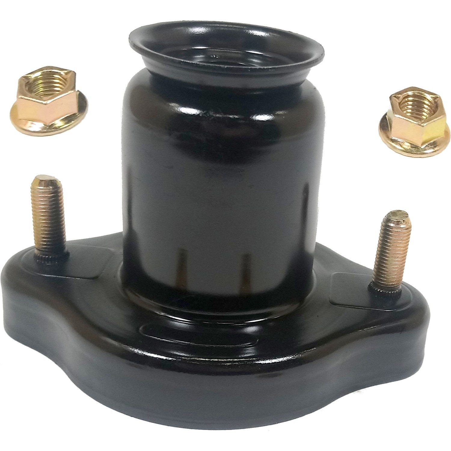 Rear Suspension Strut Mount Stud Plate | ANCHOR 708972 Fits Dodge Caliber 2007-2012 — image 4