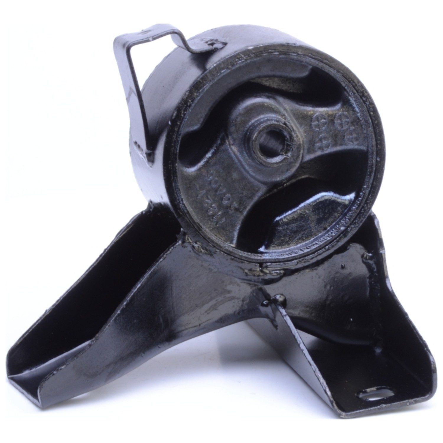 Right Engine Mount | ANCHOR 8304 Fits Nissan — image 2