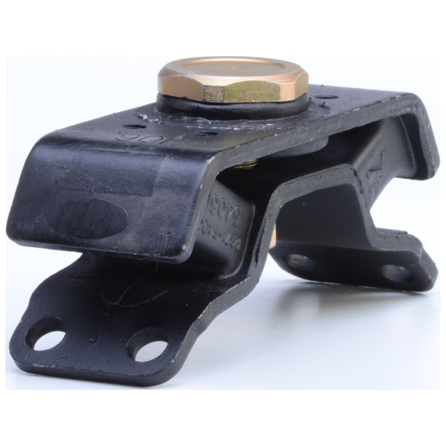 Rear Automatic Transmission Mount | ANCHOR 8389 Fits Toyota Pickup 1979-1987 — image 5