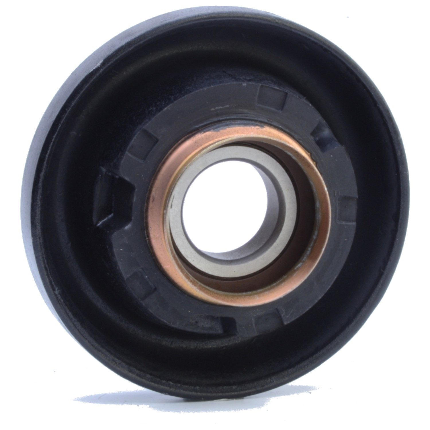 720 1980-1986 Center Drive Shaft Center Support Bearing | ANCHOR 8472 Fits Nissan — image 3