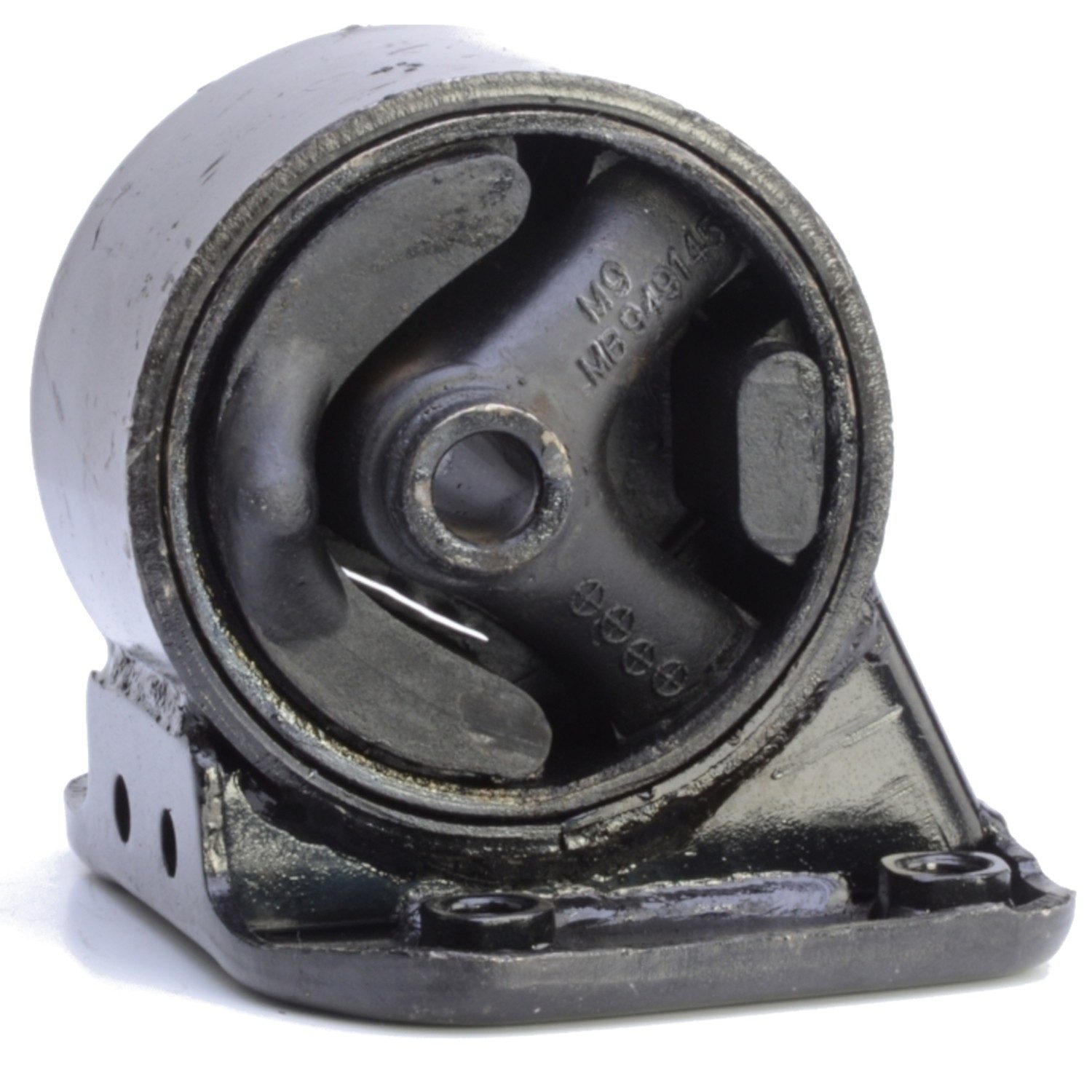 Transmission Mount | ANCHOR 8619 Fits Plymouth Dodge Mitsubishi Automatic — image 2
