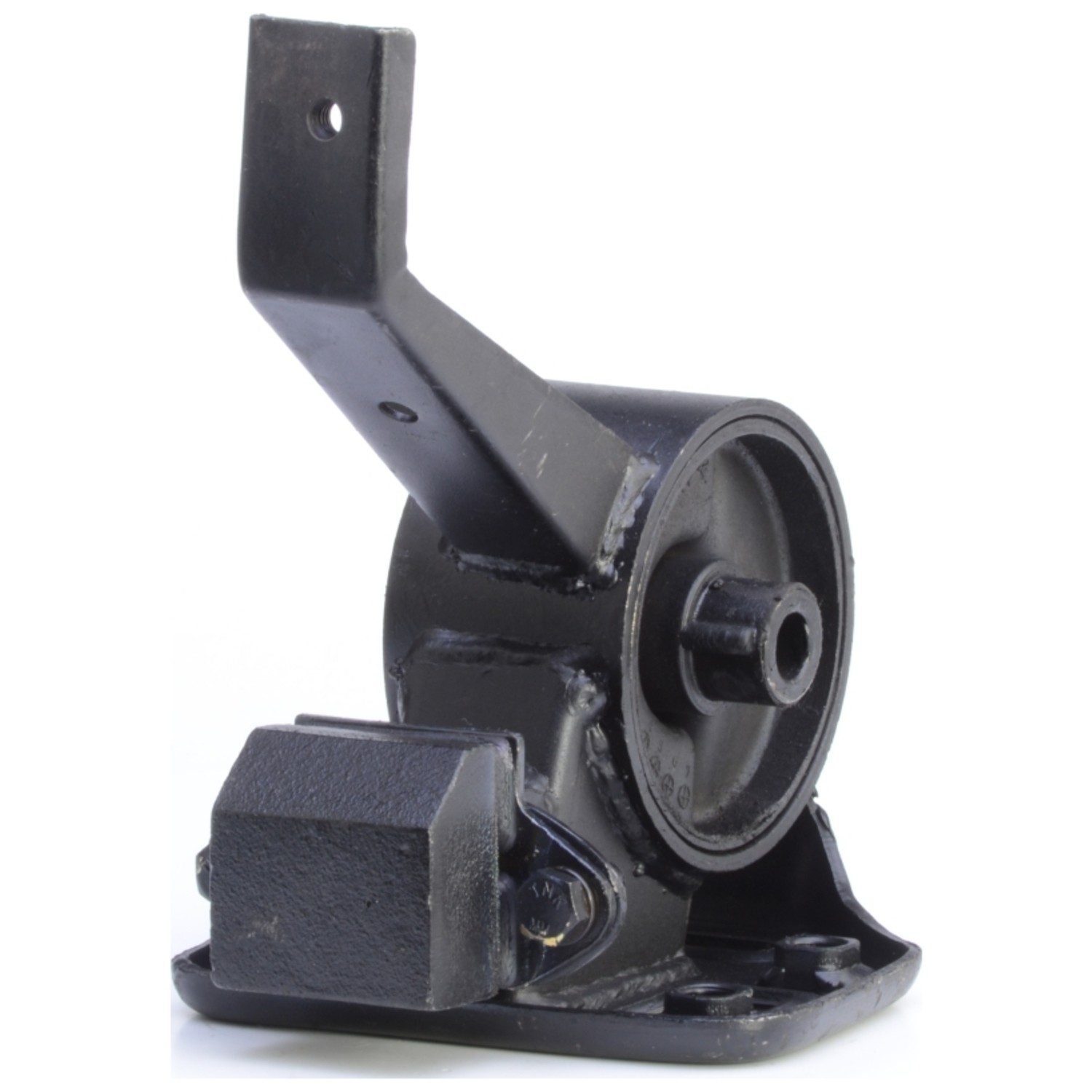 Right Manual Transmission Mount | ANCHOR 8731 Fits Hyundai Elantra 1994-1995 — image 3