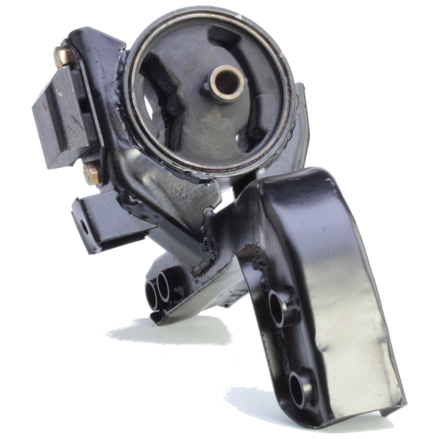 Left Engine Mount | ANCHOR 8786 Fits Hyundai Sonata 1995-1996 — image 5