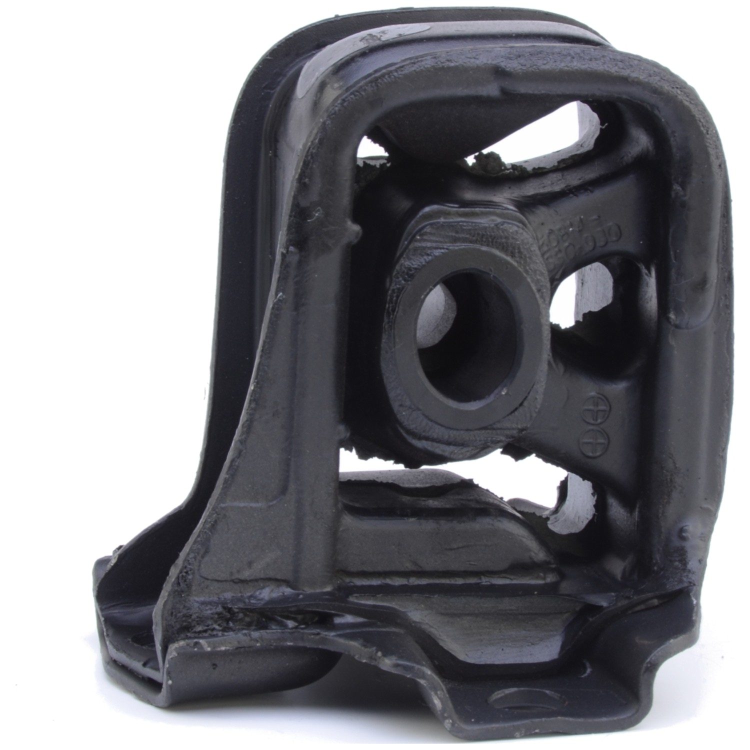 Front Engine Mount | ANCHOR 8806 Fits Honda Prelude 1992-2001 — image 2
