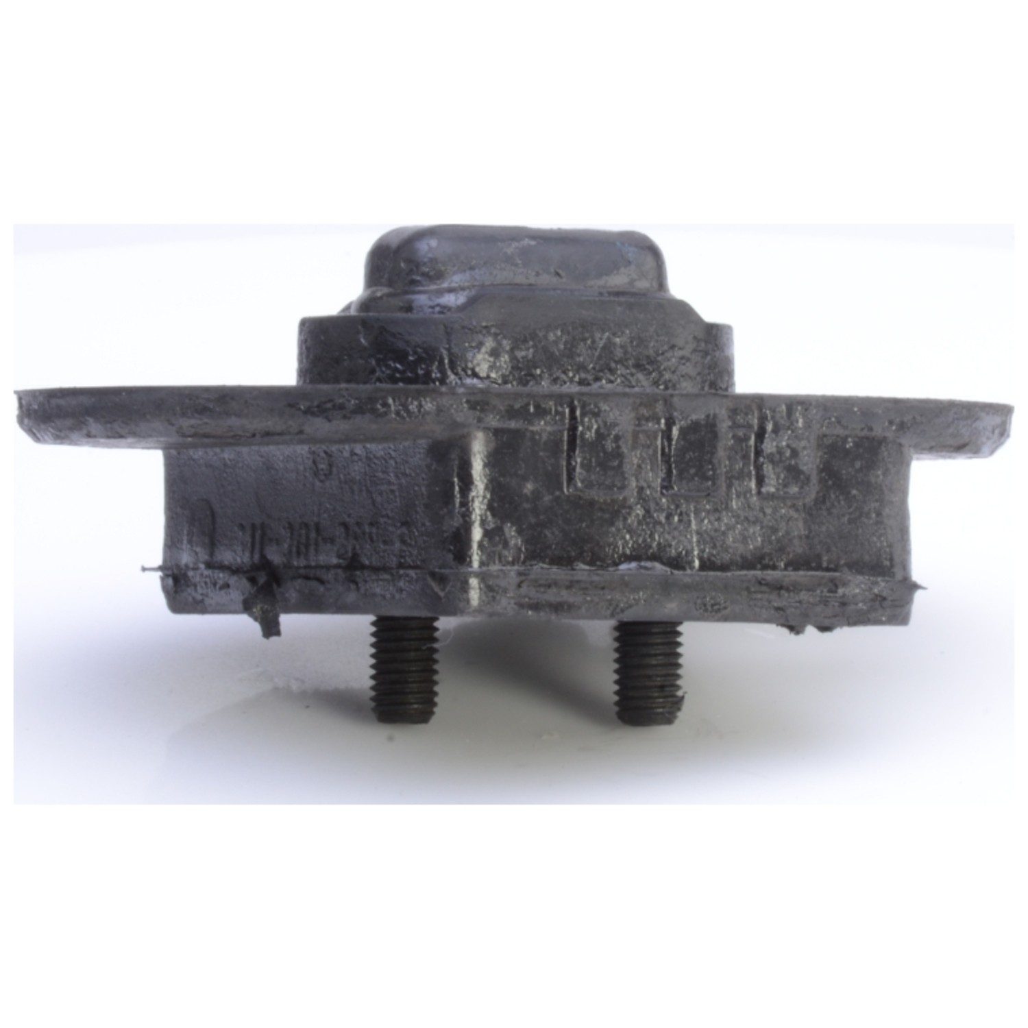 Front Manual Transmission Mount | ANCHOR 8857 Fits Volkswagen — image 3
