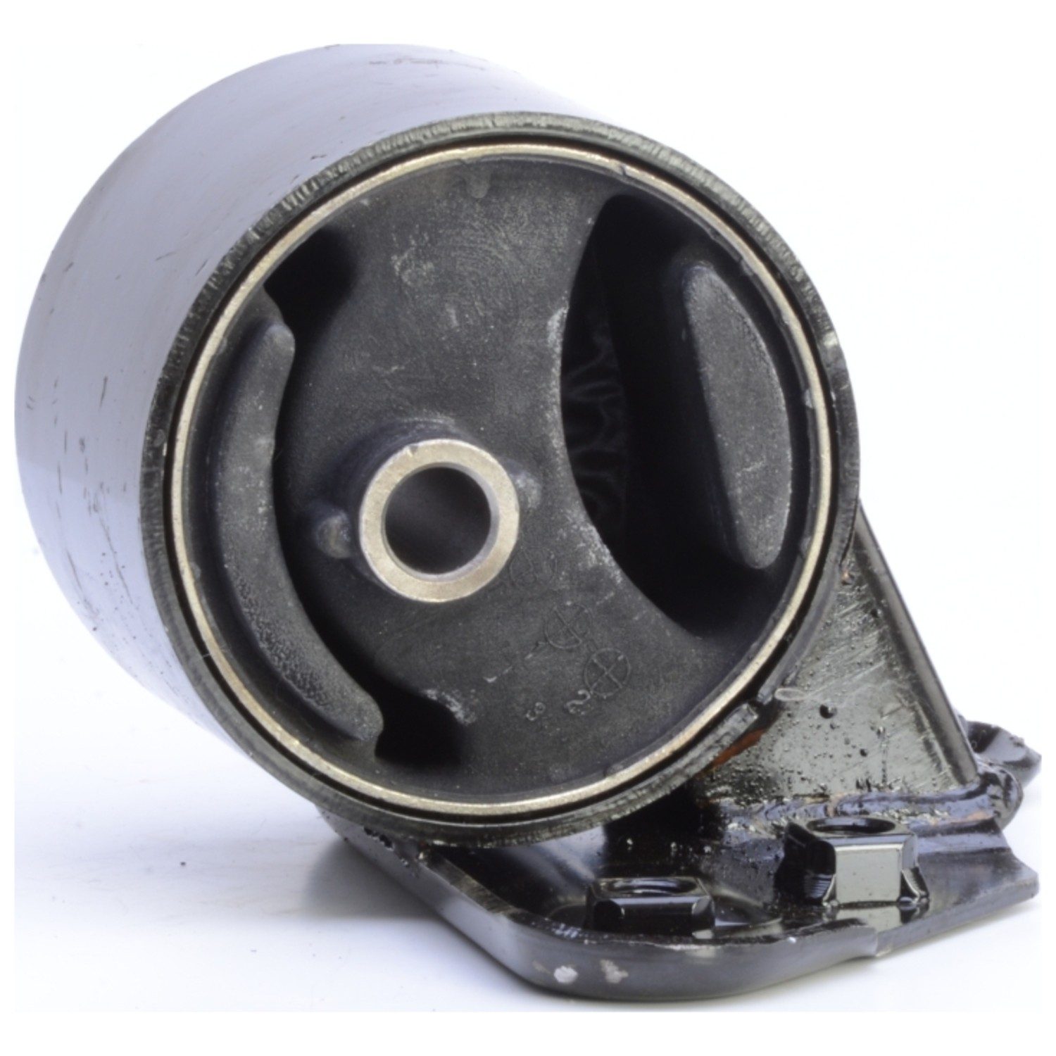 Right Automatic Transmission Mount | ANCHOR 8939 Fits Hyundai Accent 2000 — image 5