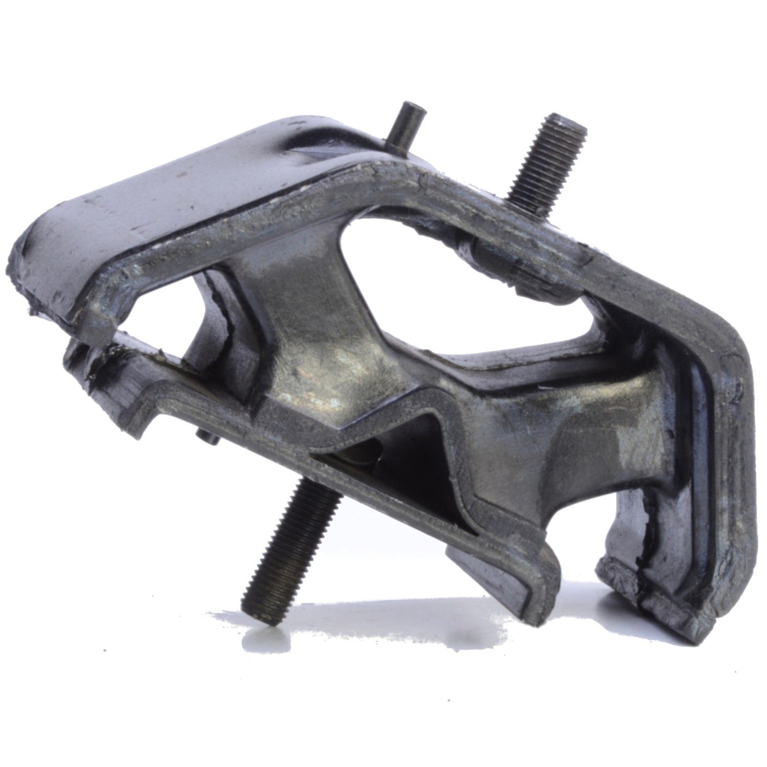 Rear Engine Mount | ANCHOR 9041 Fits Nissan — image 3