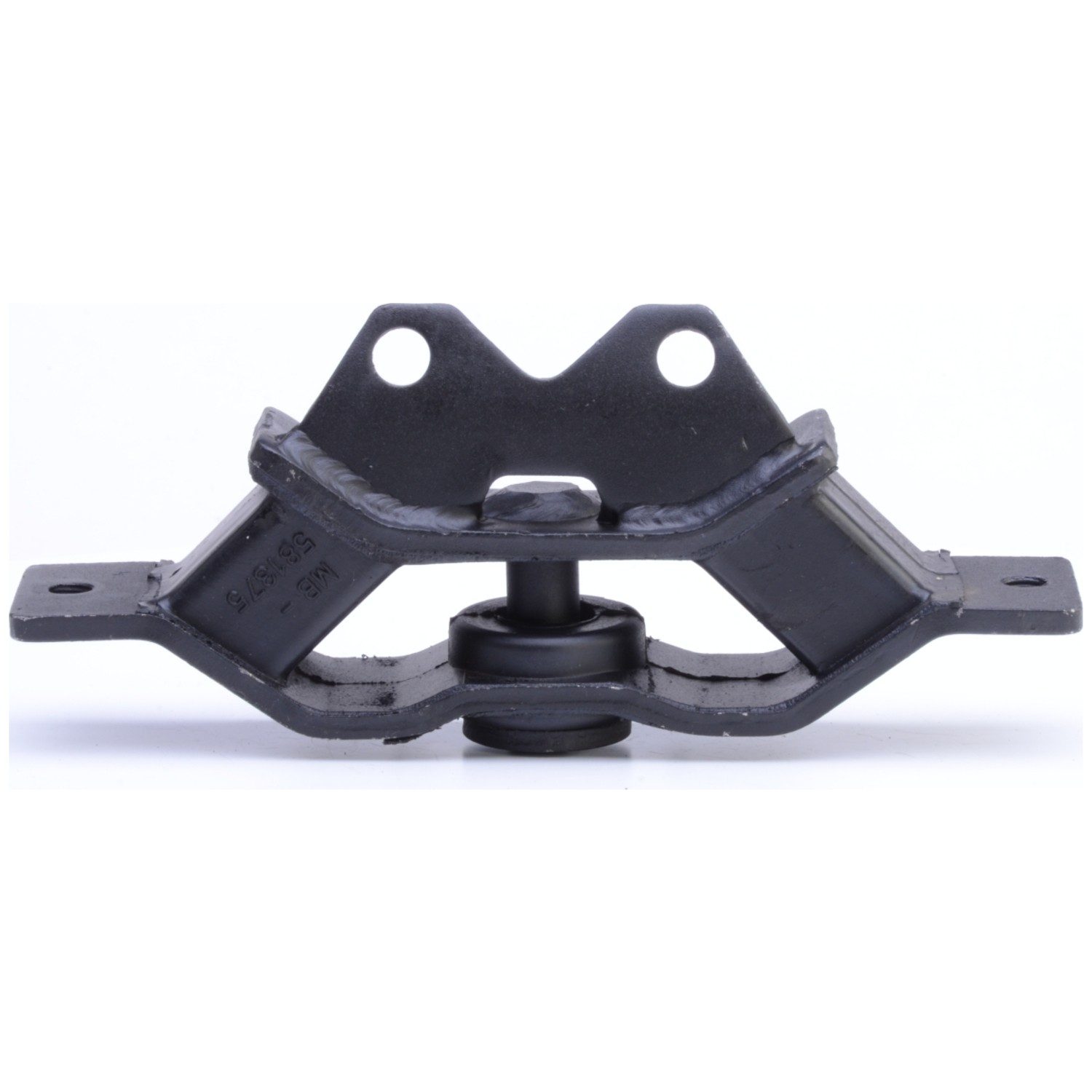 Rear Automatic Transmission Mount | ANCHOR 9199 Fits Mitsubishi Dodge Honda