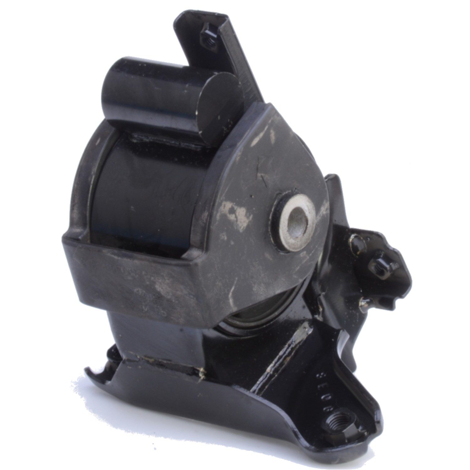 Left Manual Transmission Mount | ANCHOR 9319 Fits Kia — image 3