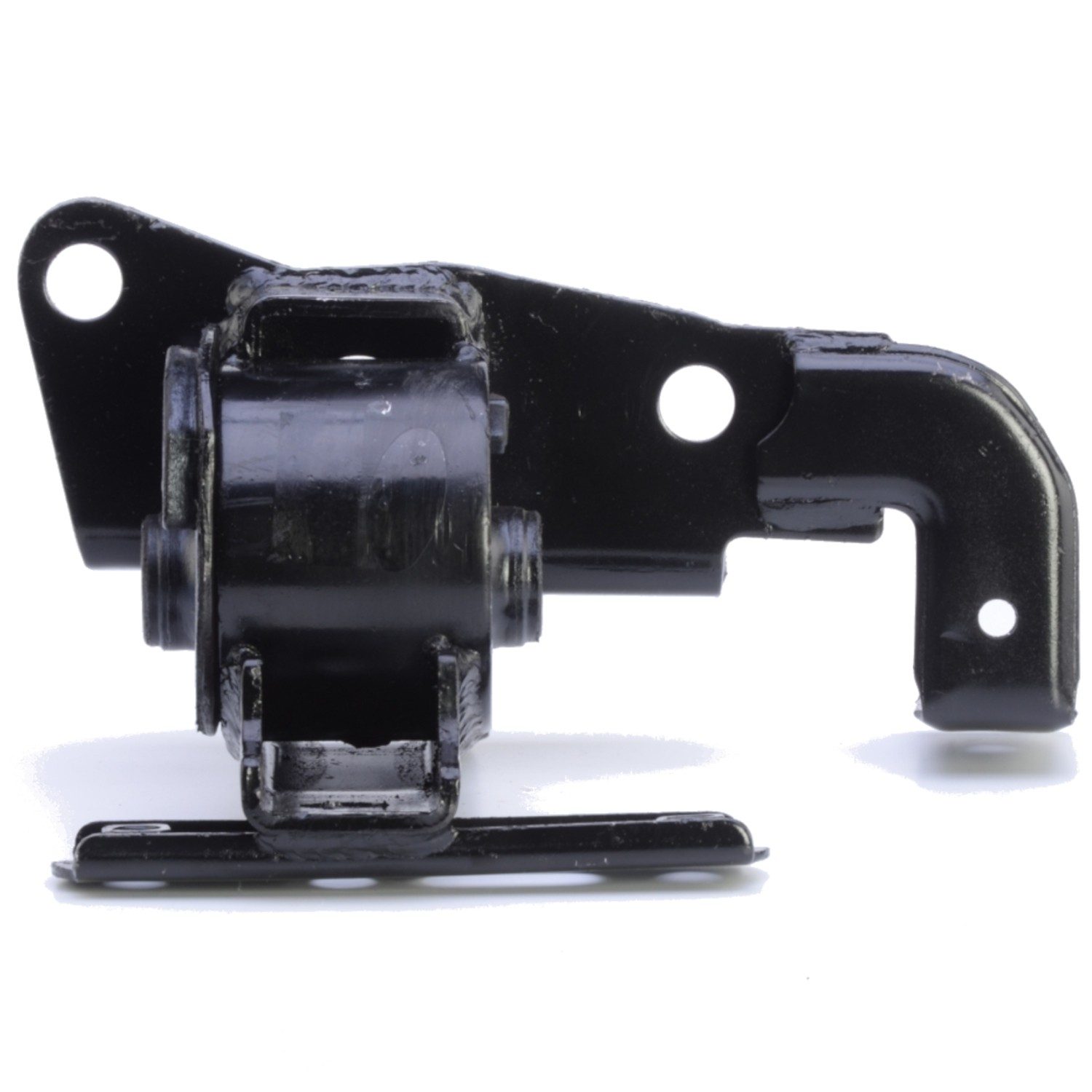 Left Automatic Transmission Mount | ANCHOR 9420 Fits Toyota RAV4 2001-2005