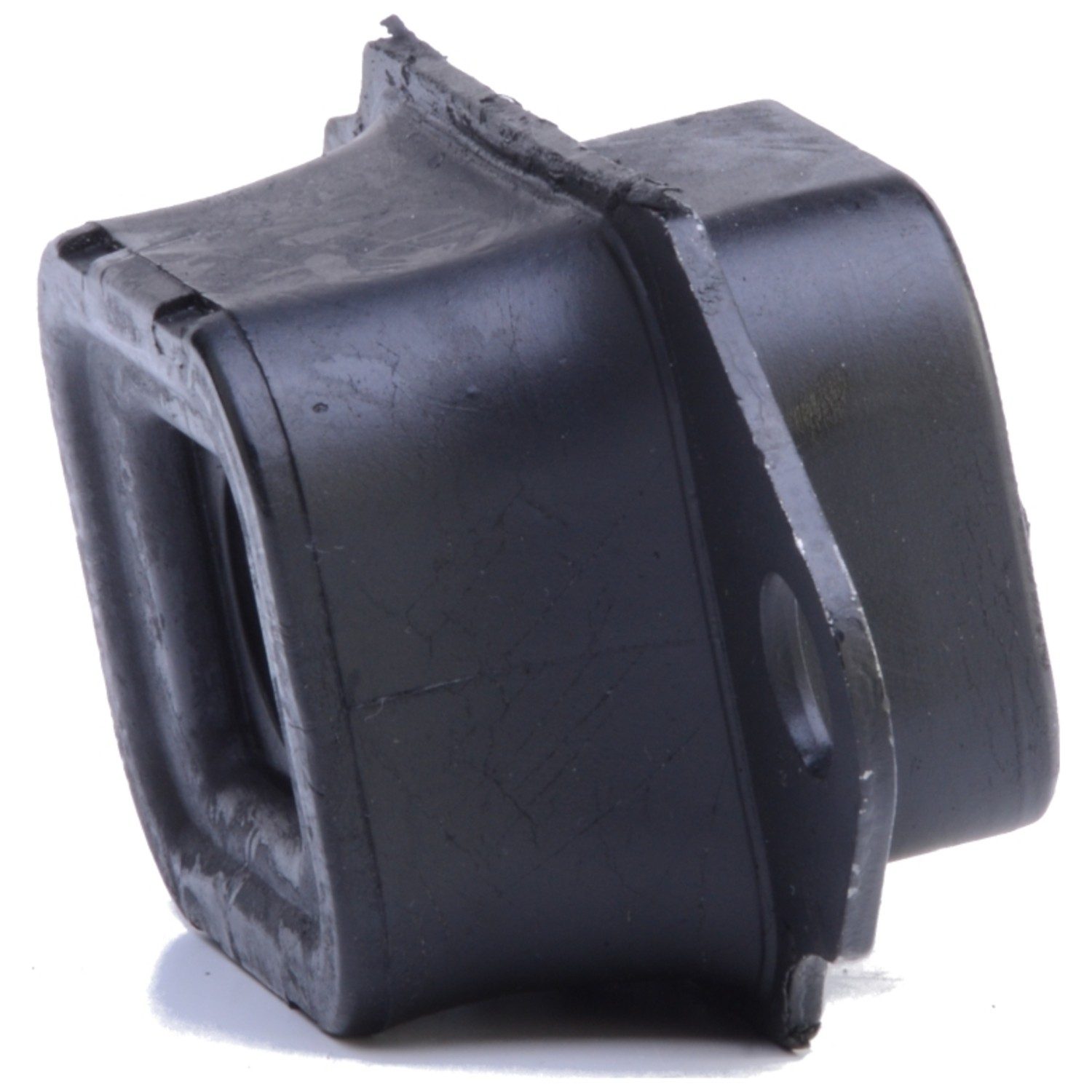 Left Automatic Transmission Mount | ANCHOR 9678 Fits Nissan — image 2