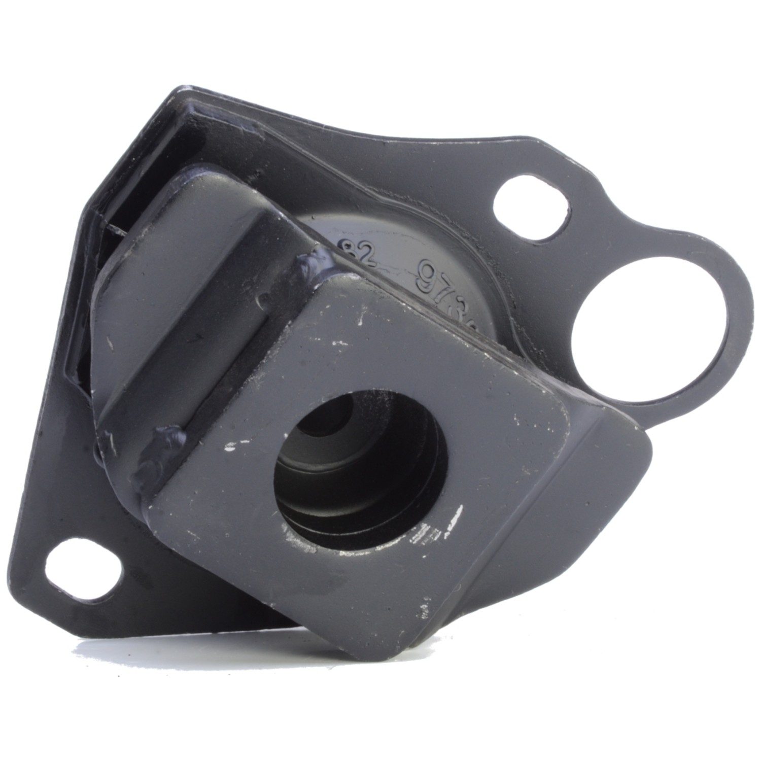 Left Automatic Transmission Mount | ANCHOR 9739 Fits Toyota Prius 2004-2009 — image 3