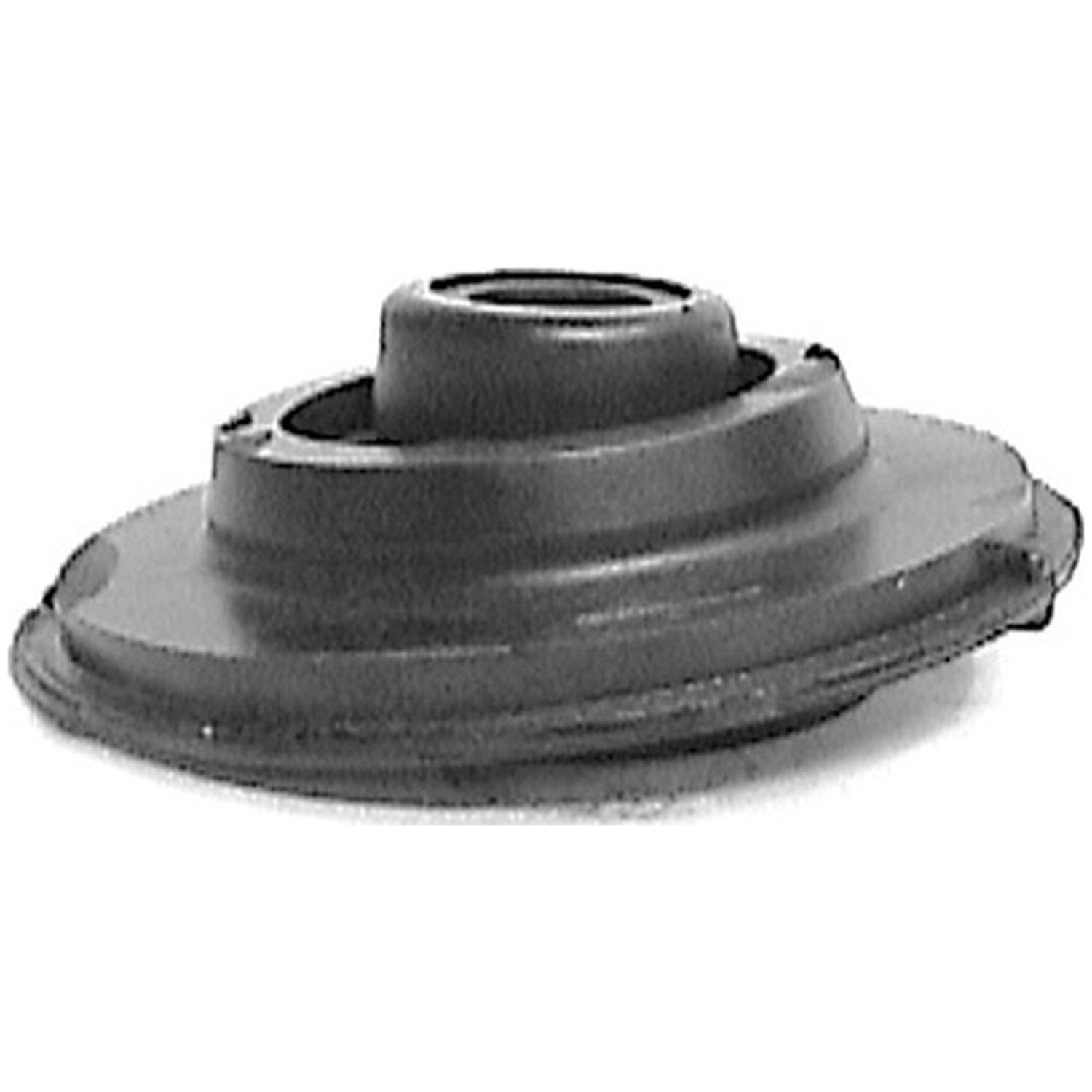 Front Upper Suspension Coil Spring Seat | ANCHOR 702993 Fits Chrysler Daytona 1986-1993