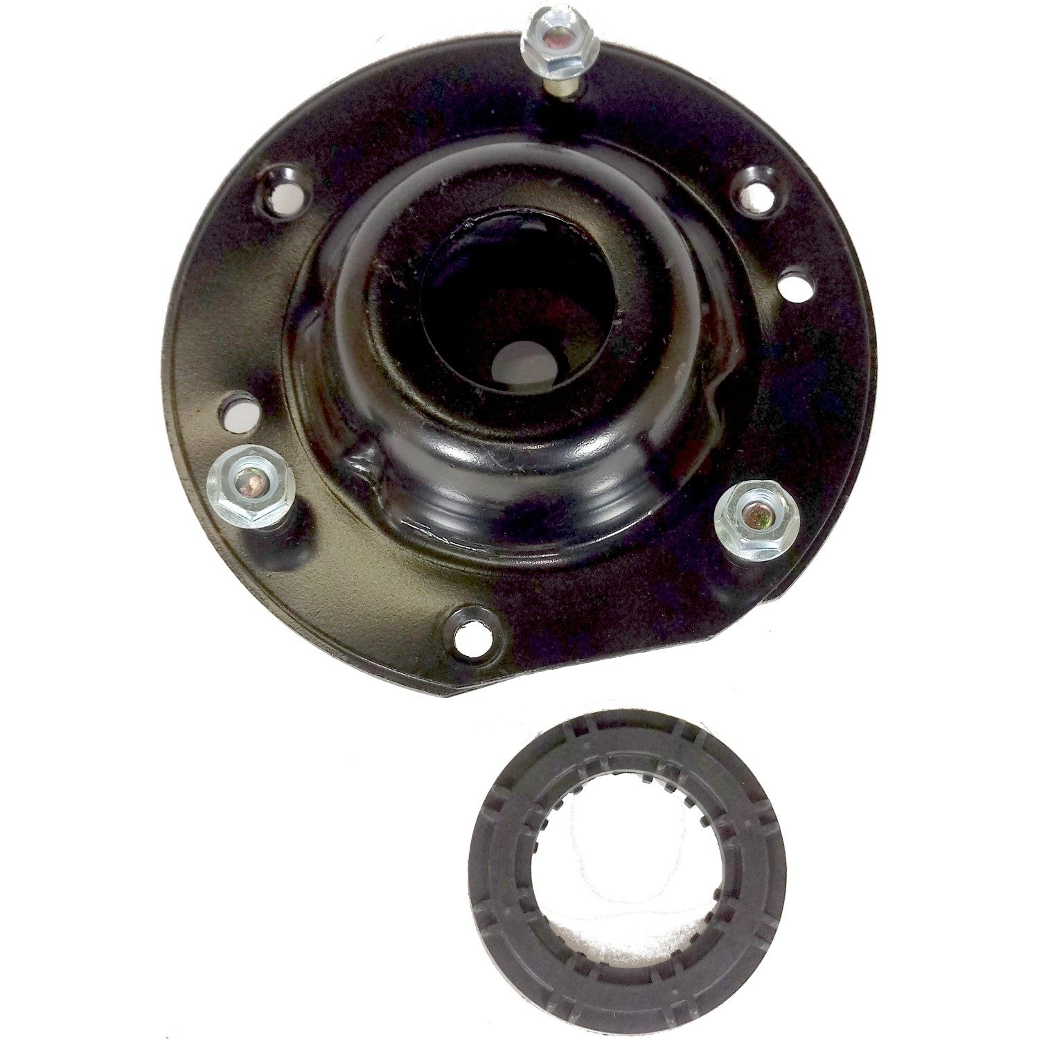 Front Right Suspension Strut Mount | ANCHOR 705908 Fits Chevrolet Pontiac — image 3