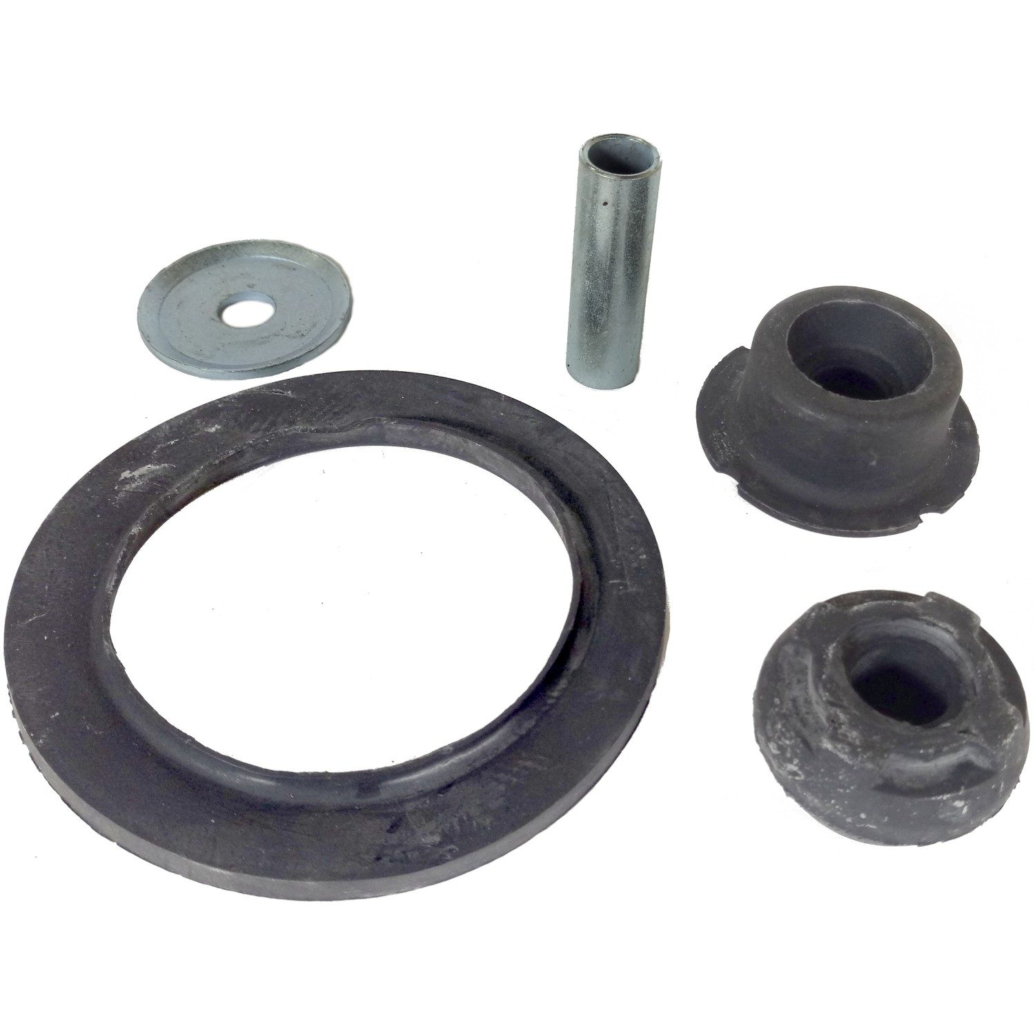 Rear Suspension Strut Mount | ANCHOR 705940 Fits Lexus SC430 2002-2006 — image 2
