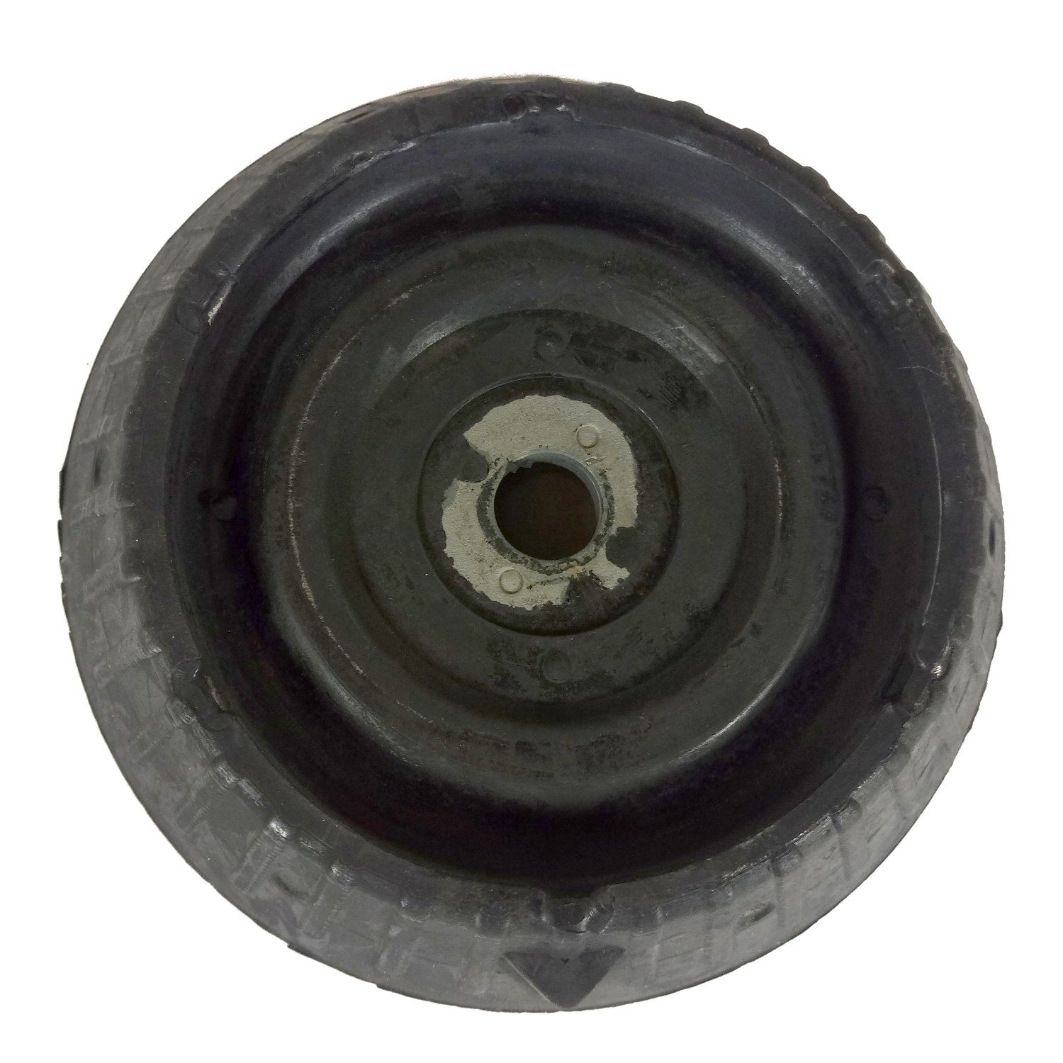Suspension Strut Mount Kit | ANCHOR 706906 Fits Ford
