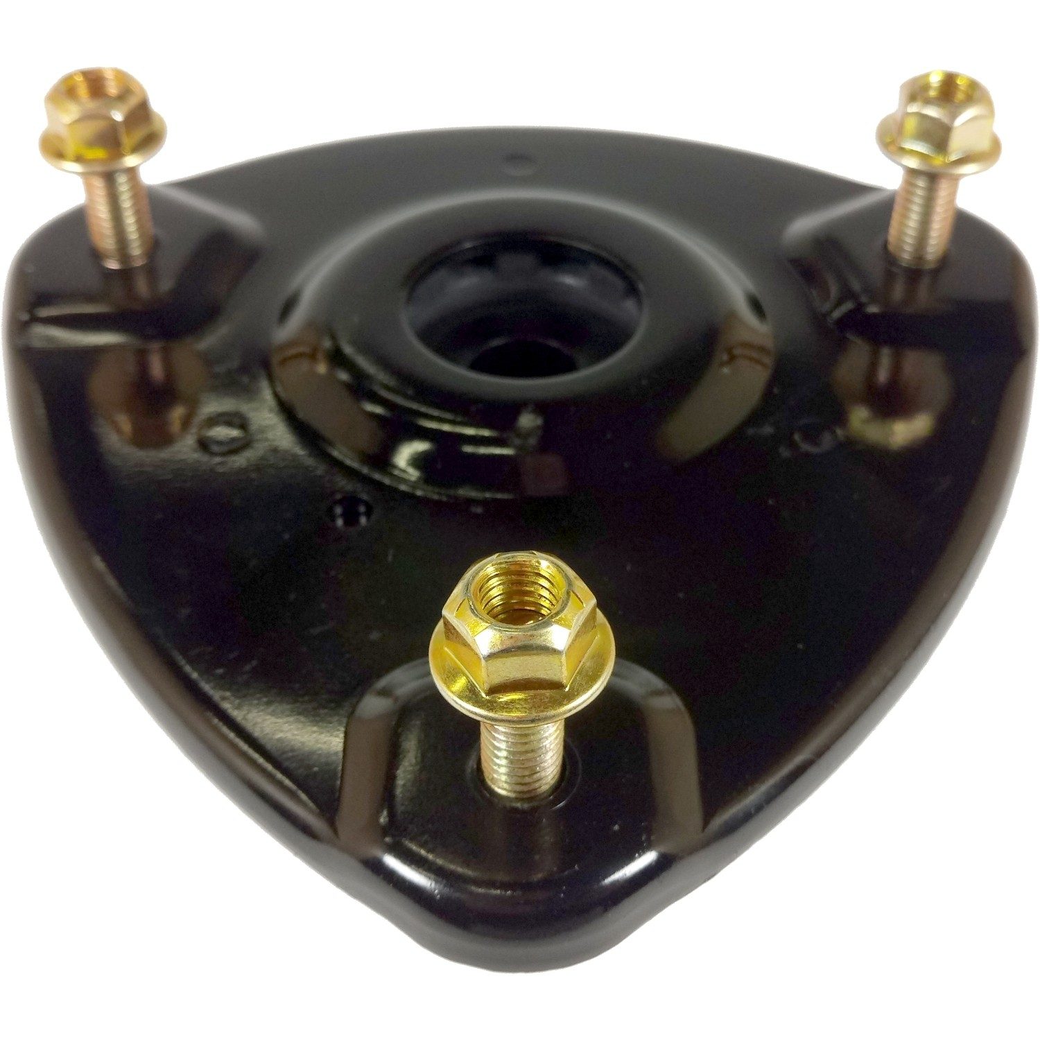 Front Left Suspension Strut Mount | ANCHOR 706970 Fits Hyundai Accent 2006-2011 — image 2
