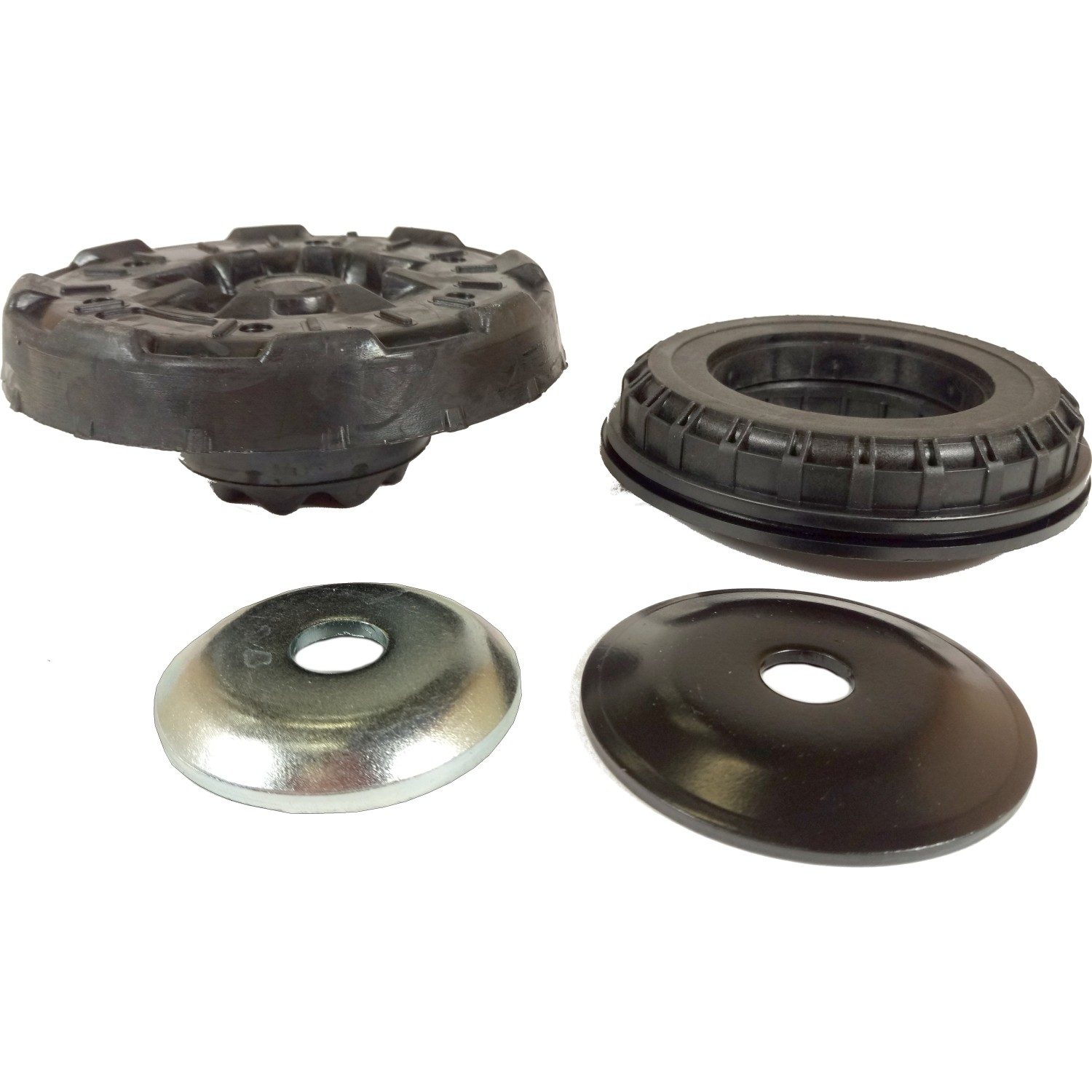 Front Suspension Strut Mount | ANCHOR 707987 Fits Buick Chevrolet — image 4