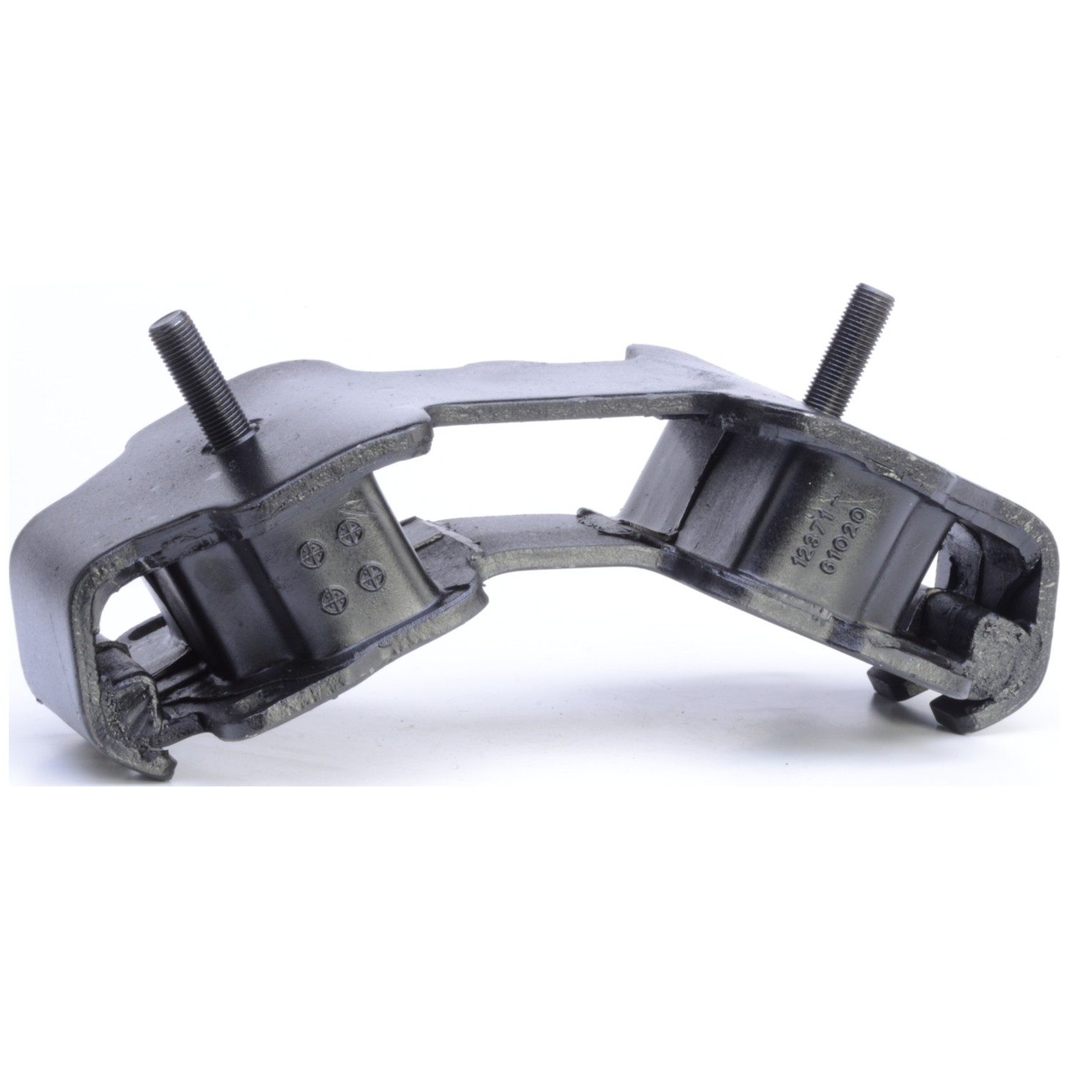 Rear Automatic Transmission Mount | ANCHOR 8392 Fits Toyota Land Cruiser 1981-1984 — image 3