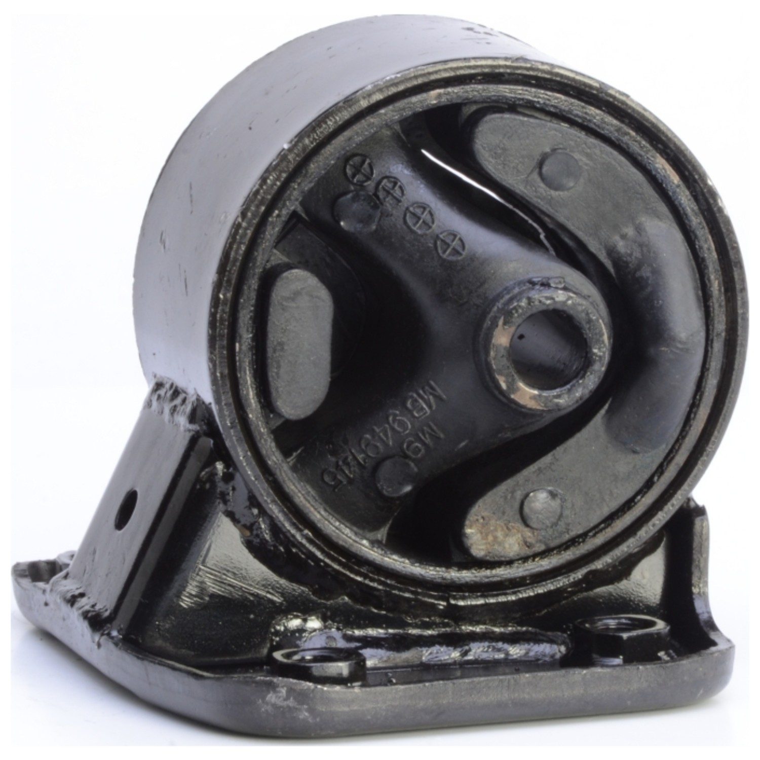 Transmission Mount | ANCHOR 8619 Fits Plymouth Dodge Mitsubishi Automatic — image 4