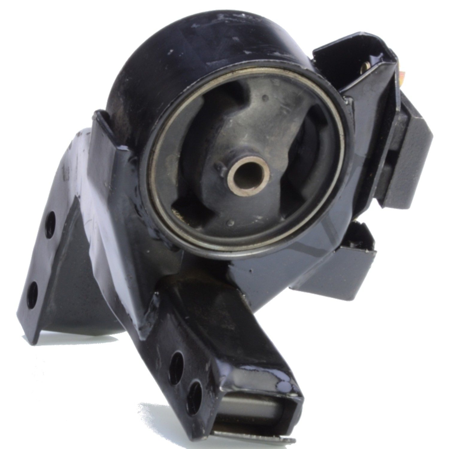 Left Engine Mount | ANCHOR 8786 Fits Hyundai Sonata 1995-1996 — image 2