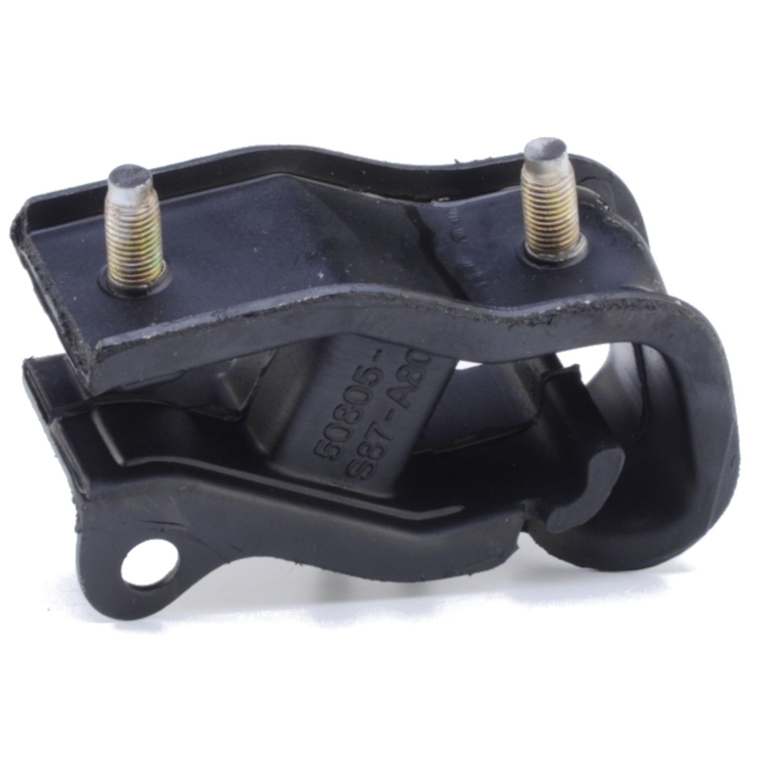 Front Left Automatic Transmission Mount | ANCHOR 8898 Fits Honda Acura — image 3