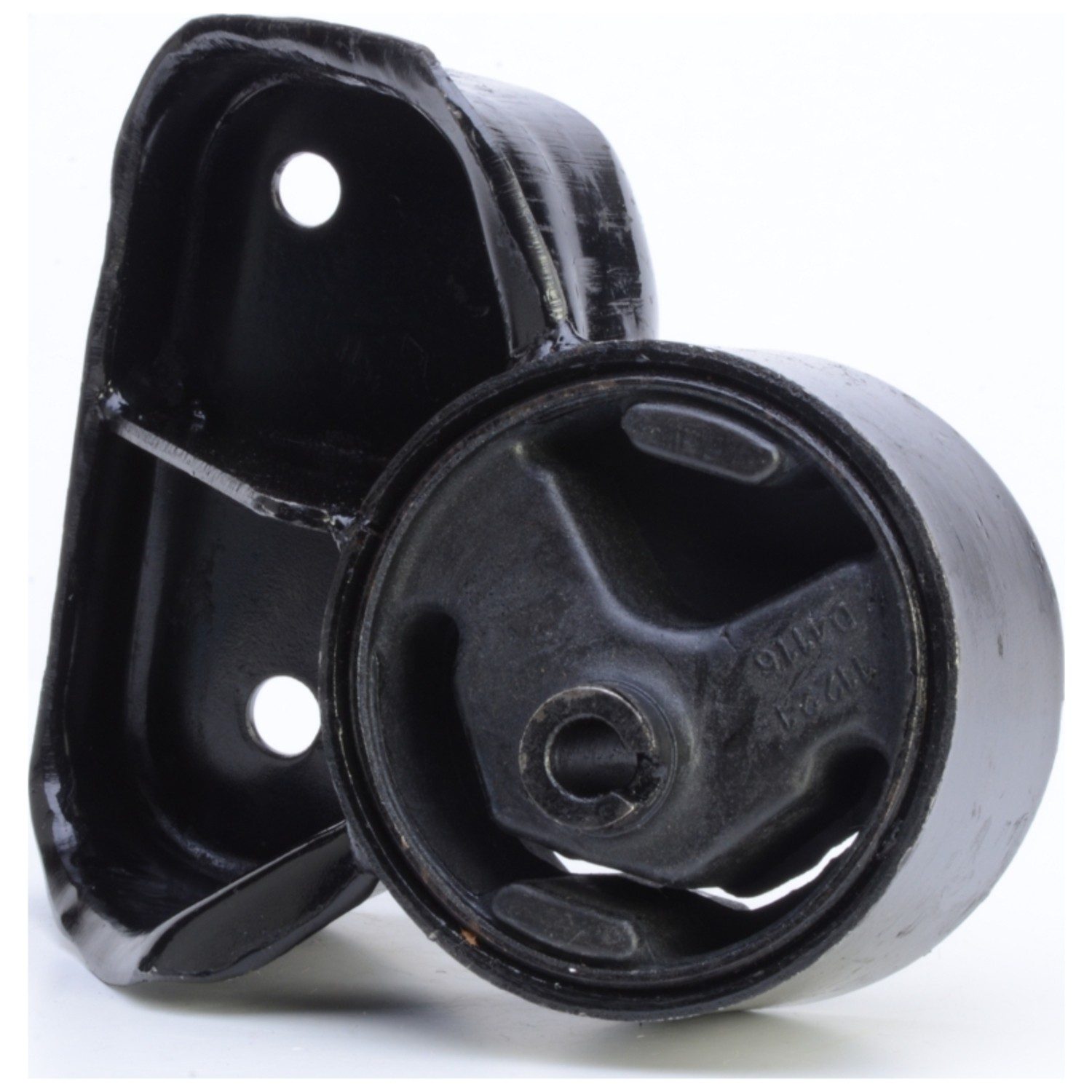 Left Automatic Transmission Mount | ANCHOR 8961 Fits Nissan — image 4