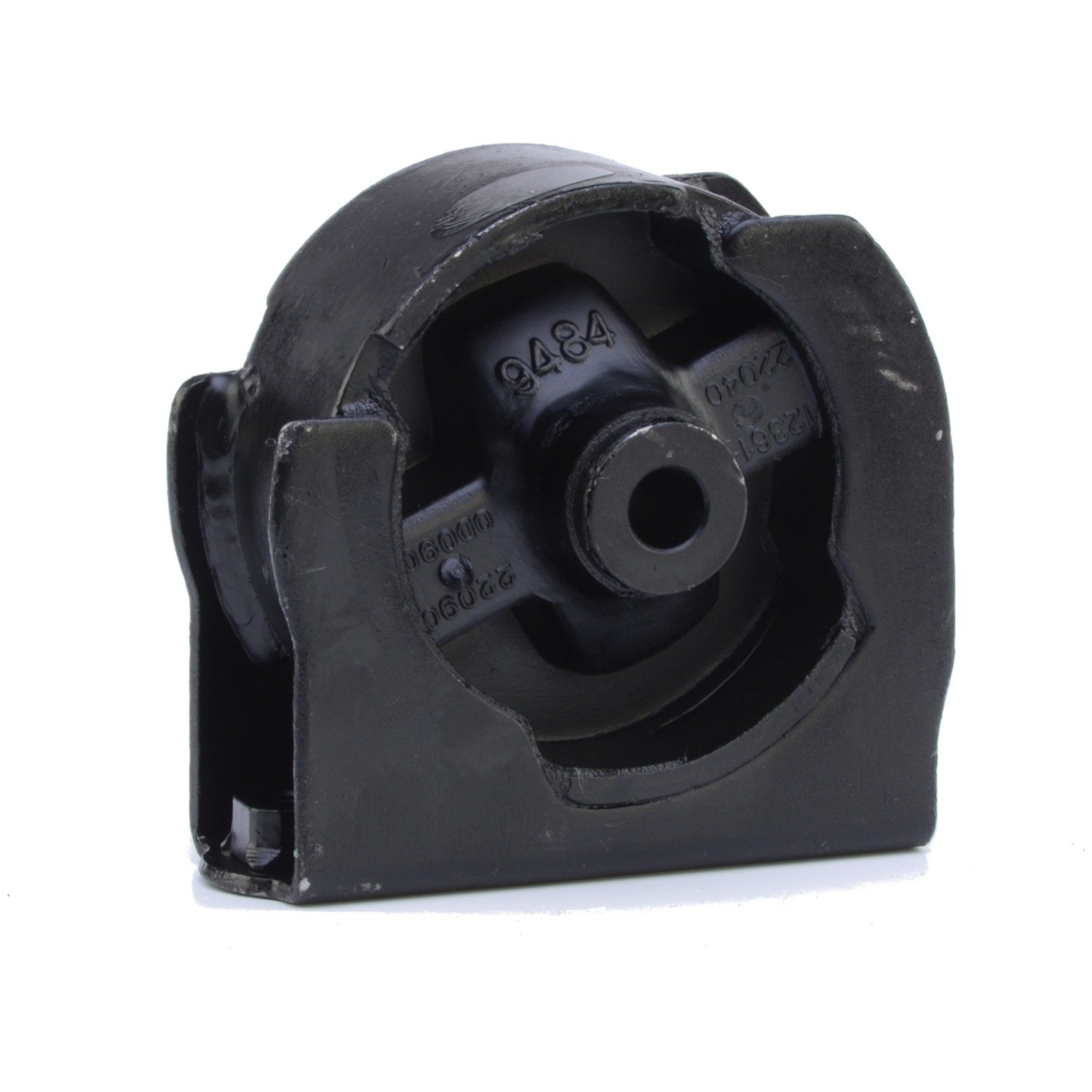 Front Engine Mount | ANCHOR 9081 Fits Toyota RAV4 2001-2005 — image 3