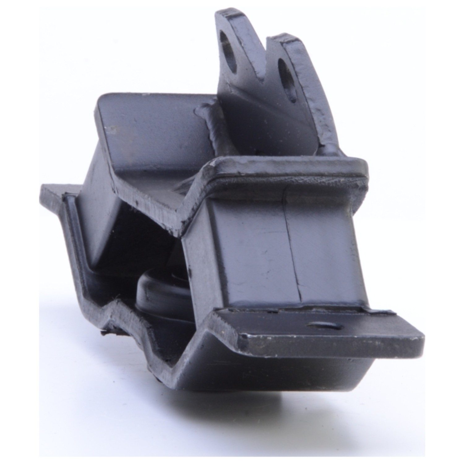 Rear Automatic Transmission Mount | ANCHOR 9199 Fits Mitsubishi Dodge Honda — image 4