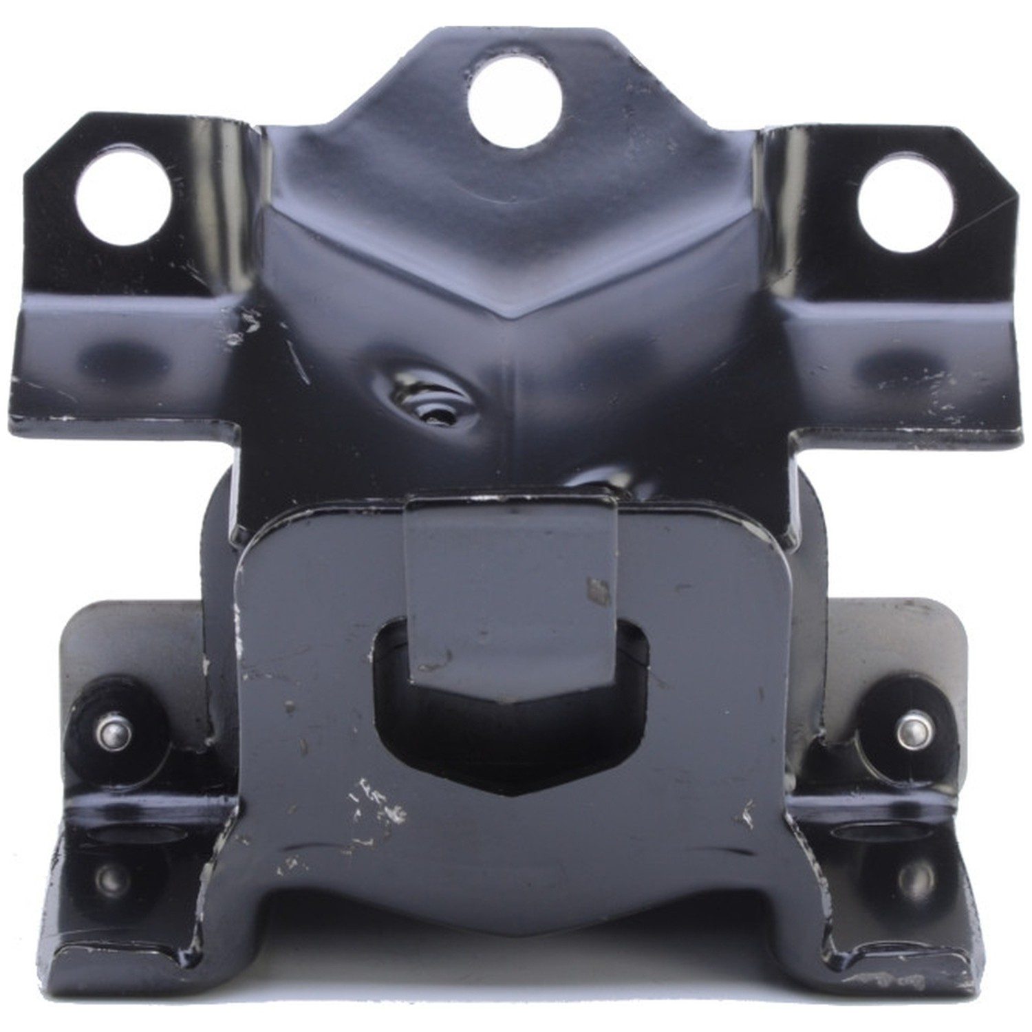 2007 GMC Sierra 1500 Classic ANCHOR Anchor Front Left & Right Engine ...