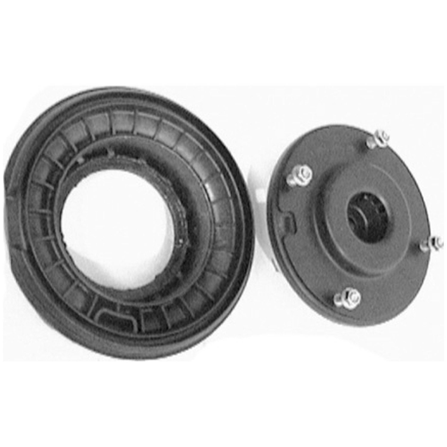 Front Suspension Strut Mount | ANCHOR 703901 Fits Chrysler Dodge