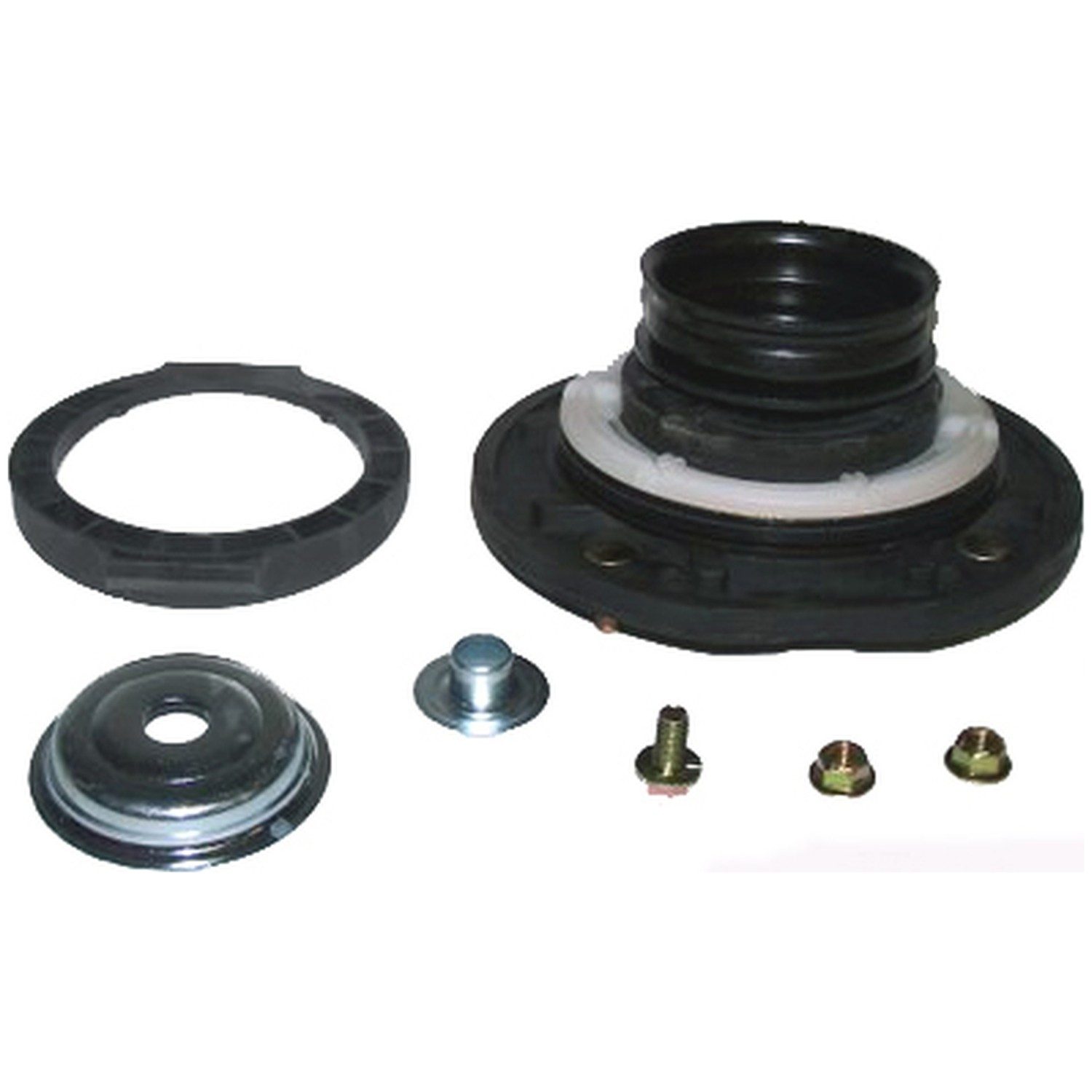 Suspension Strut Mount | ANCHOR 704912 Fits Pontiac Chevrolet Buick