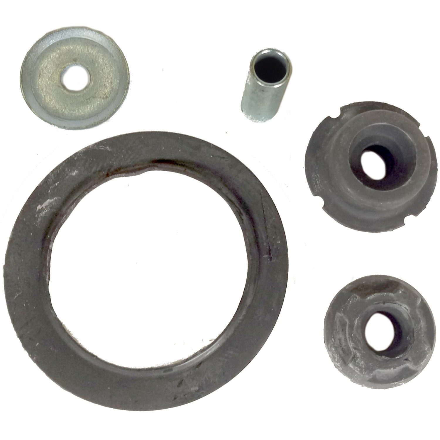 Rear Suspension Strut Mount | ANCHOR 705940 Fits Lexus SC430 2002-2006 — image 4