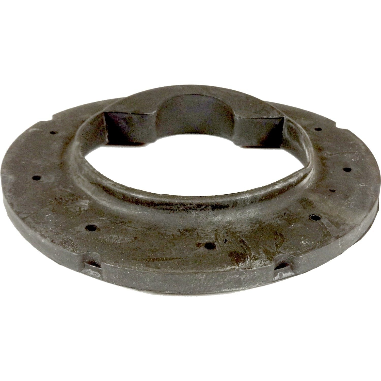 Front Lower Suspension Coil Spring Seat | ANCHOR 705971 Fits Chrysler Dodge — image 3