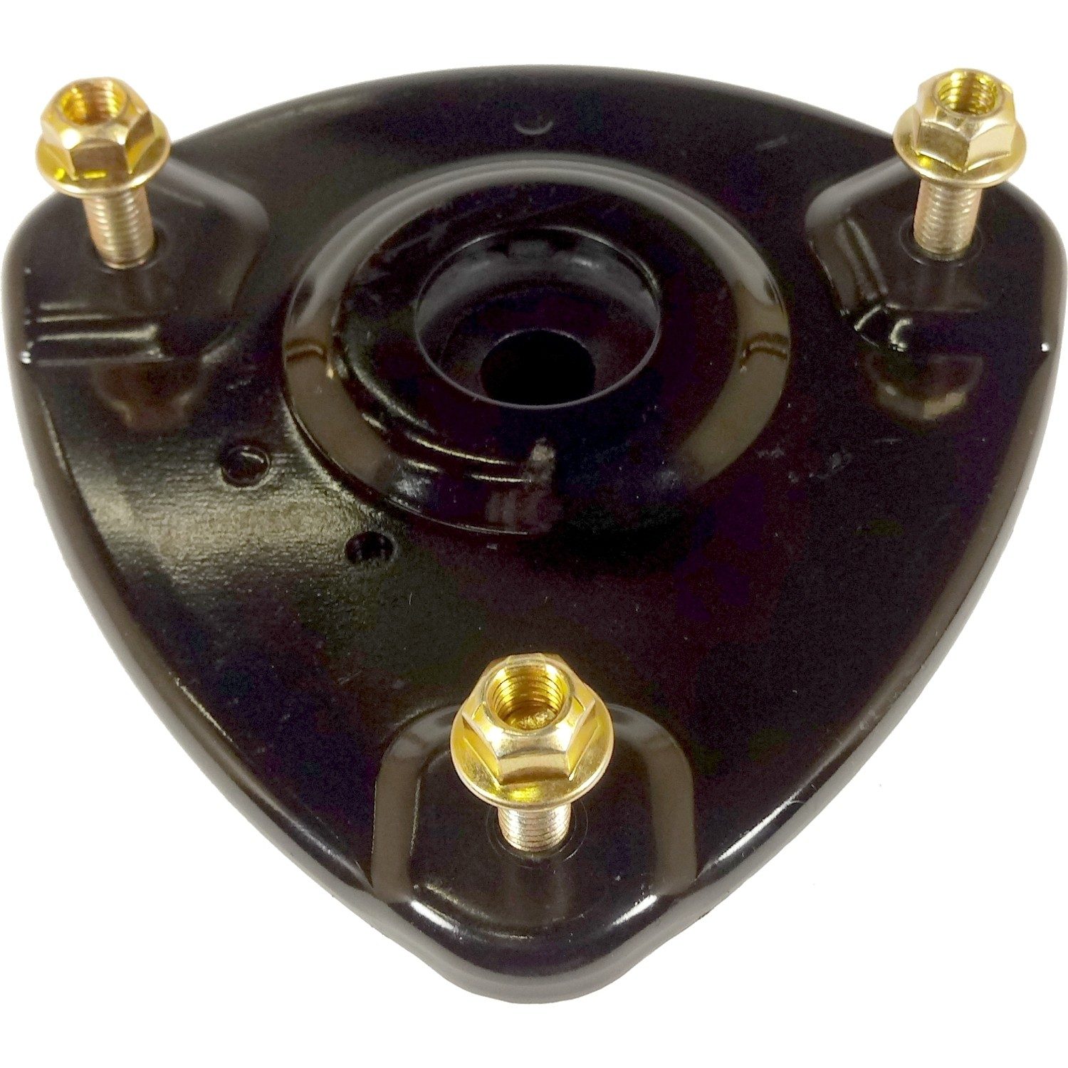Front Left Suspension Strut Mount | ANCHOR 706970 Fits Hyundai Accent 2006-2011 — image 4