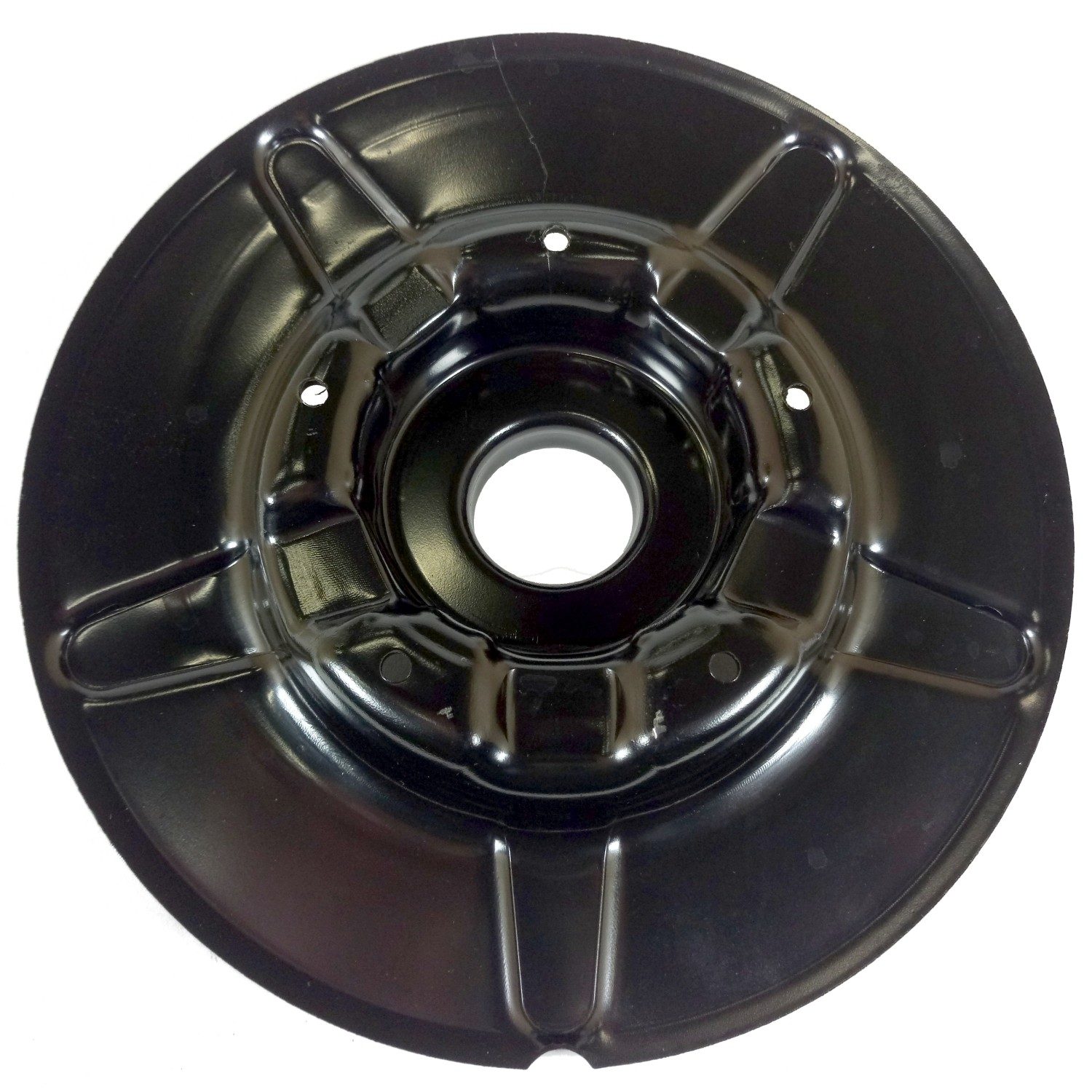 Front Suspension Coil Spring Seat | ANCHOR 707904 Fits Nissan Altima 2002-2006 — image 4