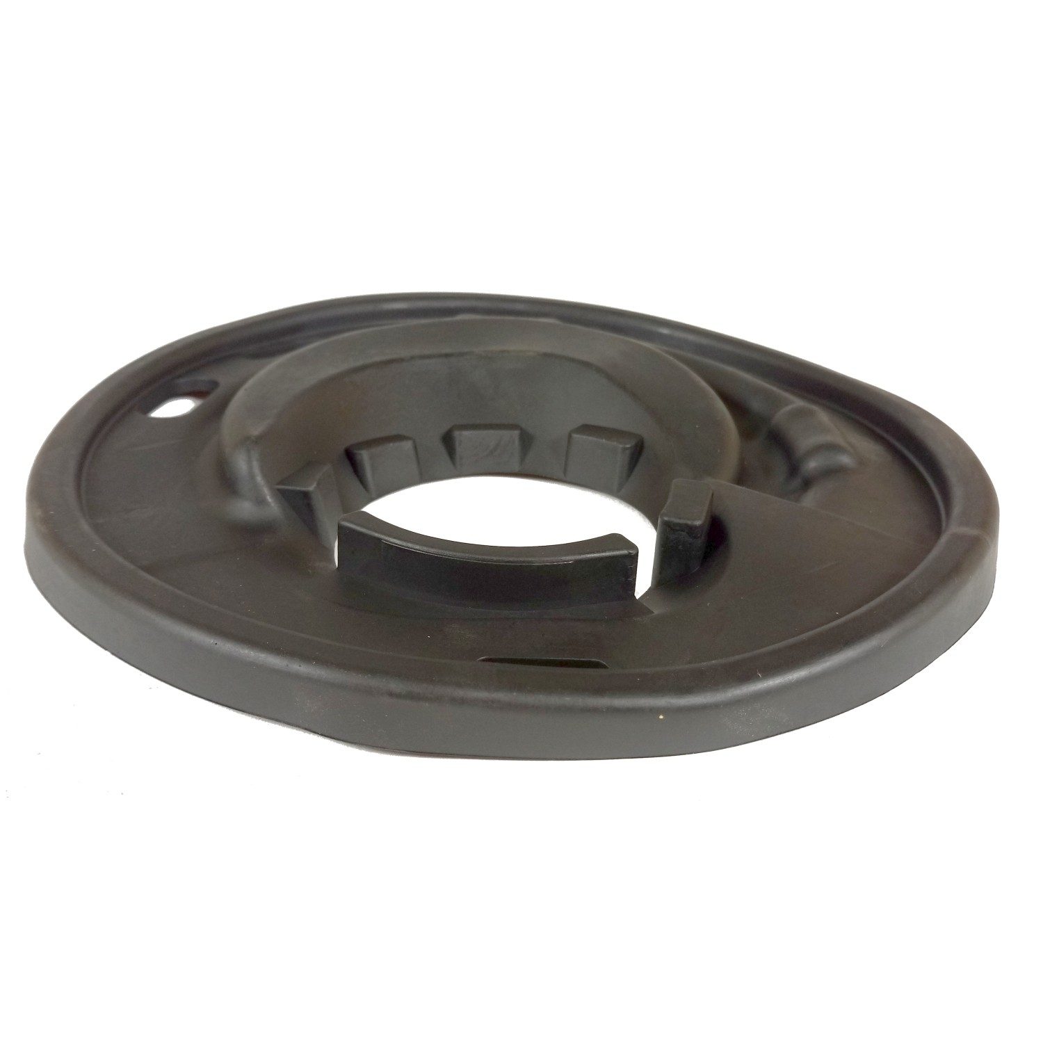 Rear Right Lower Coil Spring Insulator | ANCHOR 707960 Fits Toyota Lexus — image 4
