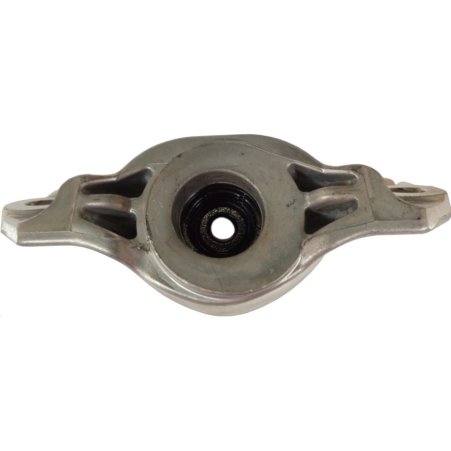 Rear Left Suspension Shock Absorber Mounting Kit | ANCHOR 707988 Fits Buick Saab — image 3