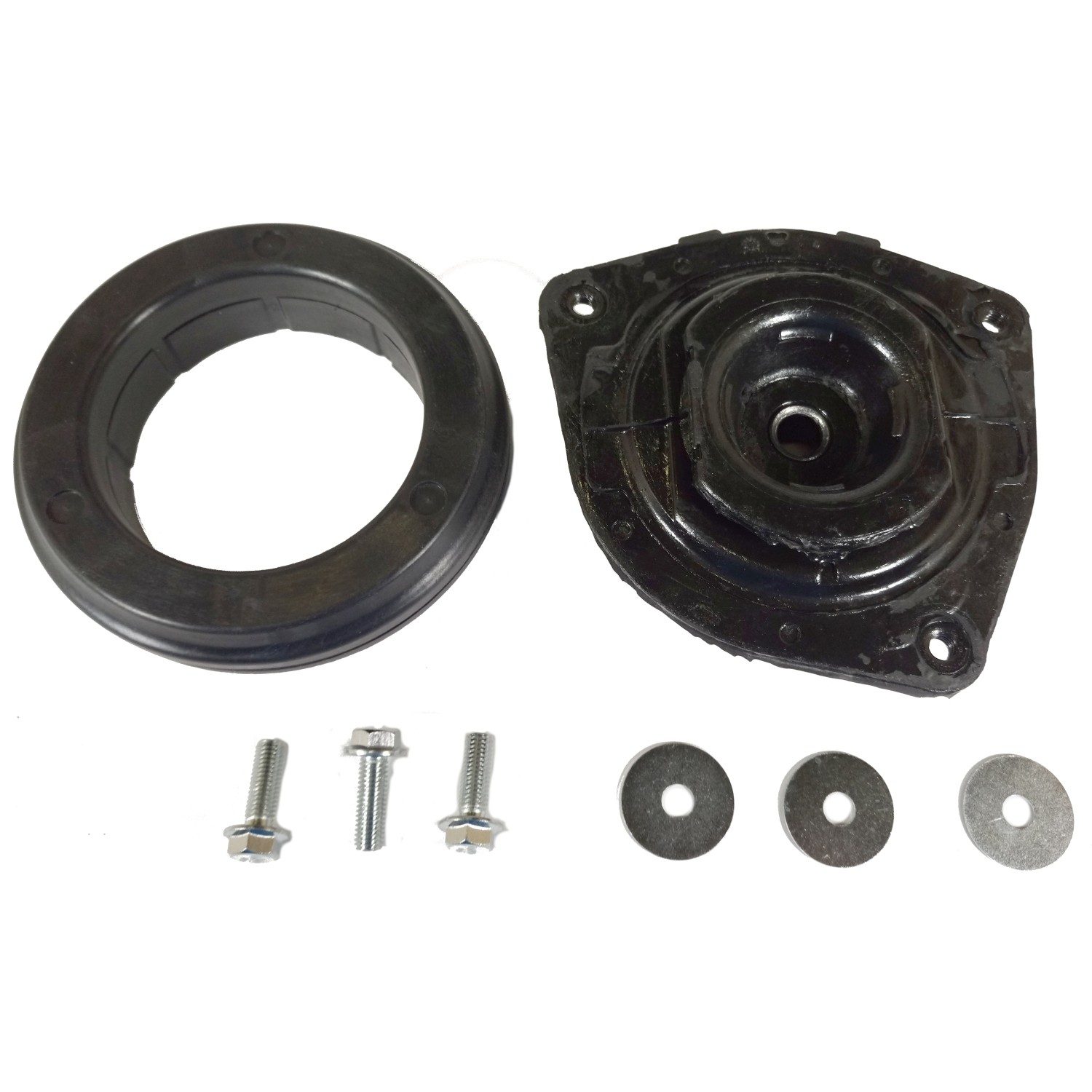 Front Left Suspension Strut Mount | ANCHOR 708916 Fits Nissan — image 2