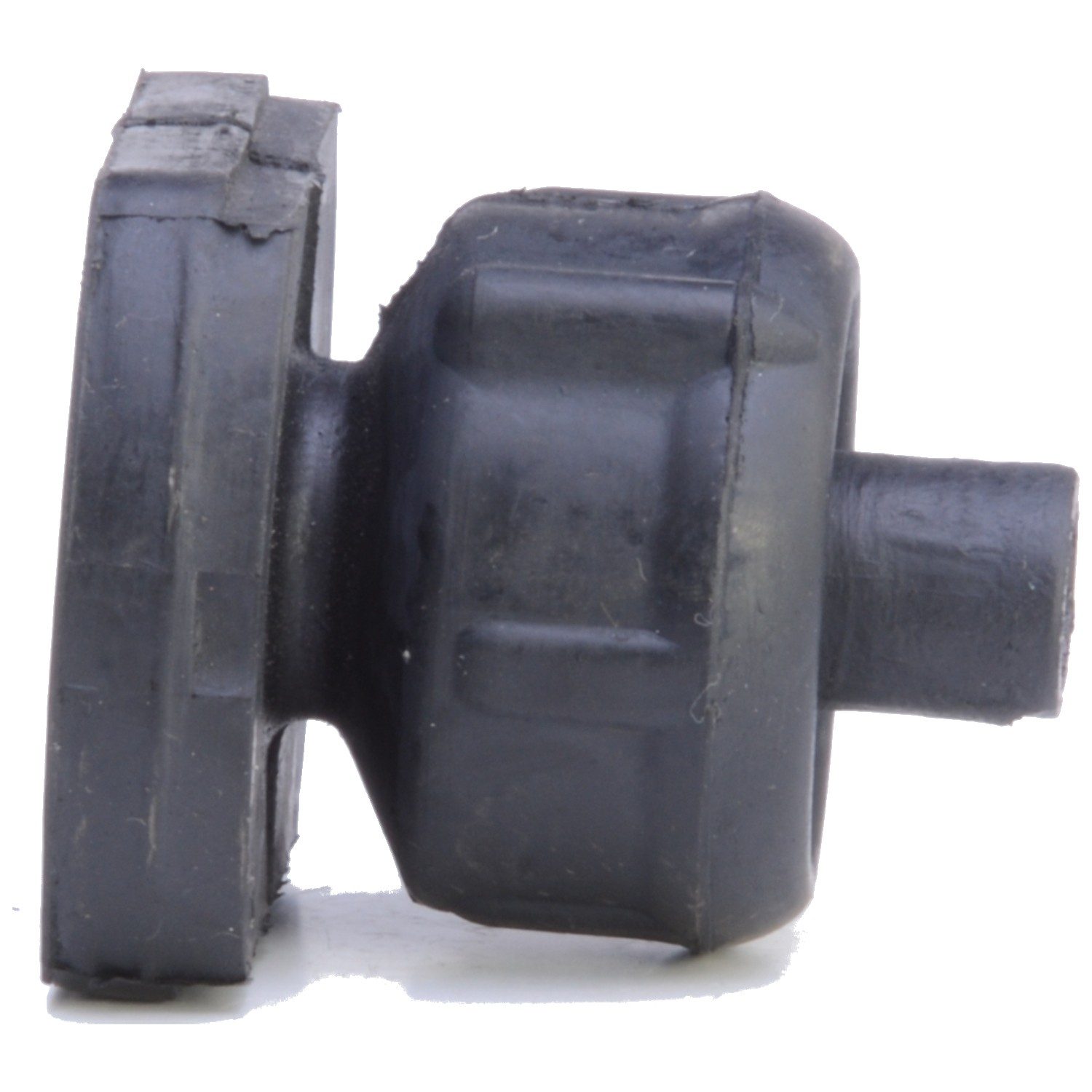 Left Lower Engine Mount | ANCHOR 8031 Fits Honda — image 2