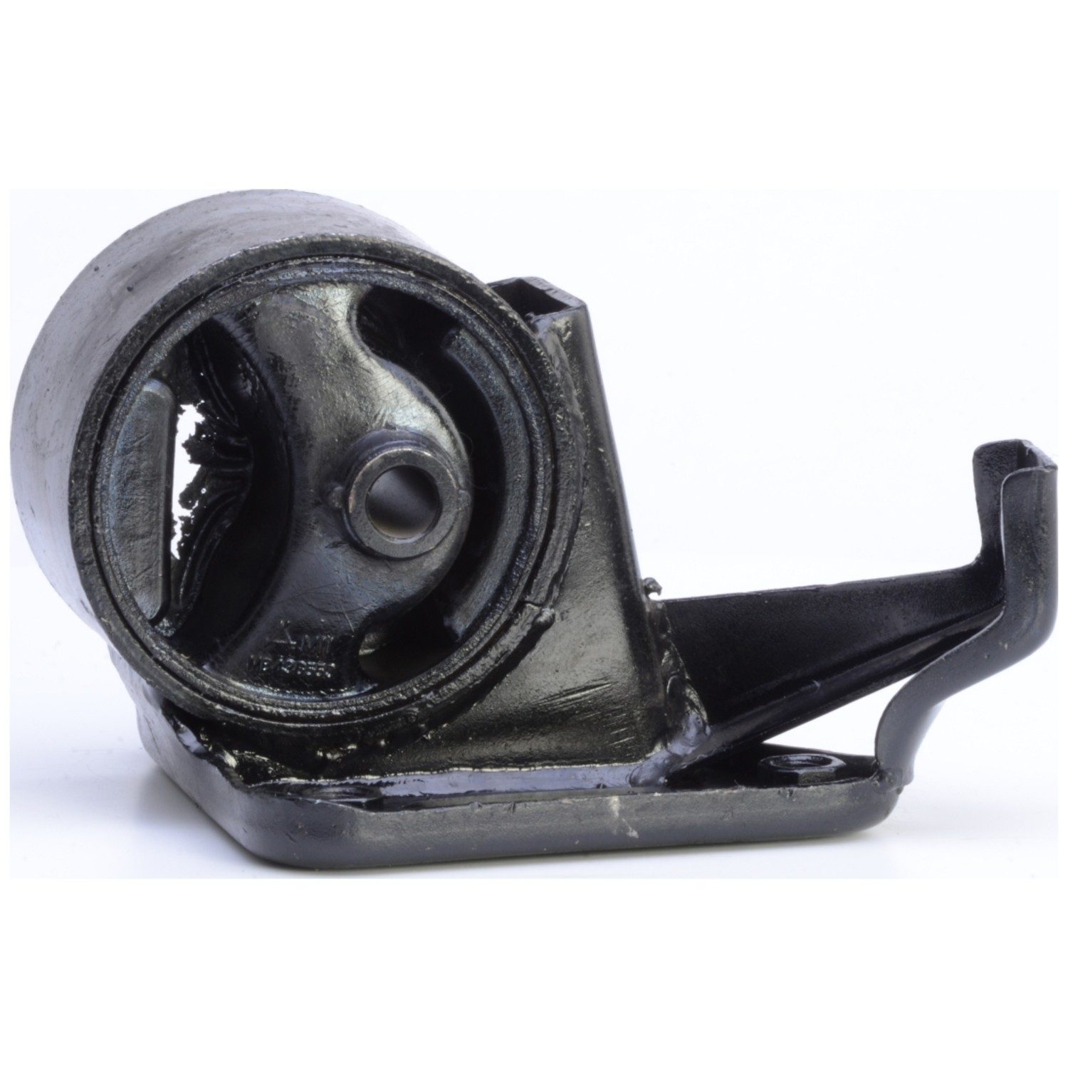 Transmission Mount | ANCHOR 8106 Fits Cadillac Nissan Chevrolet Manual — image 2