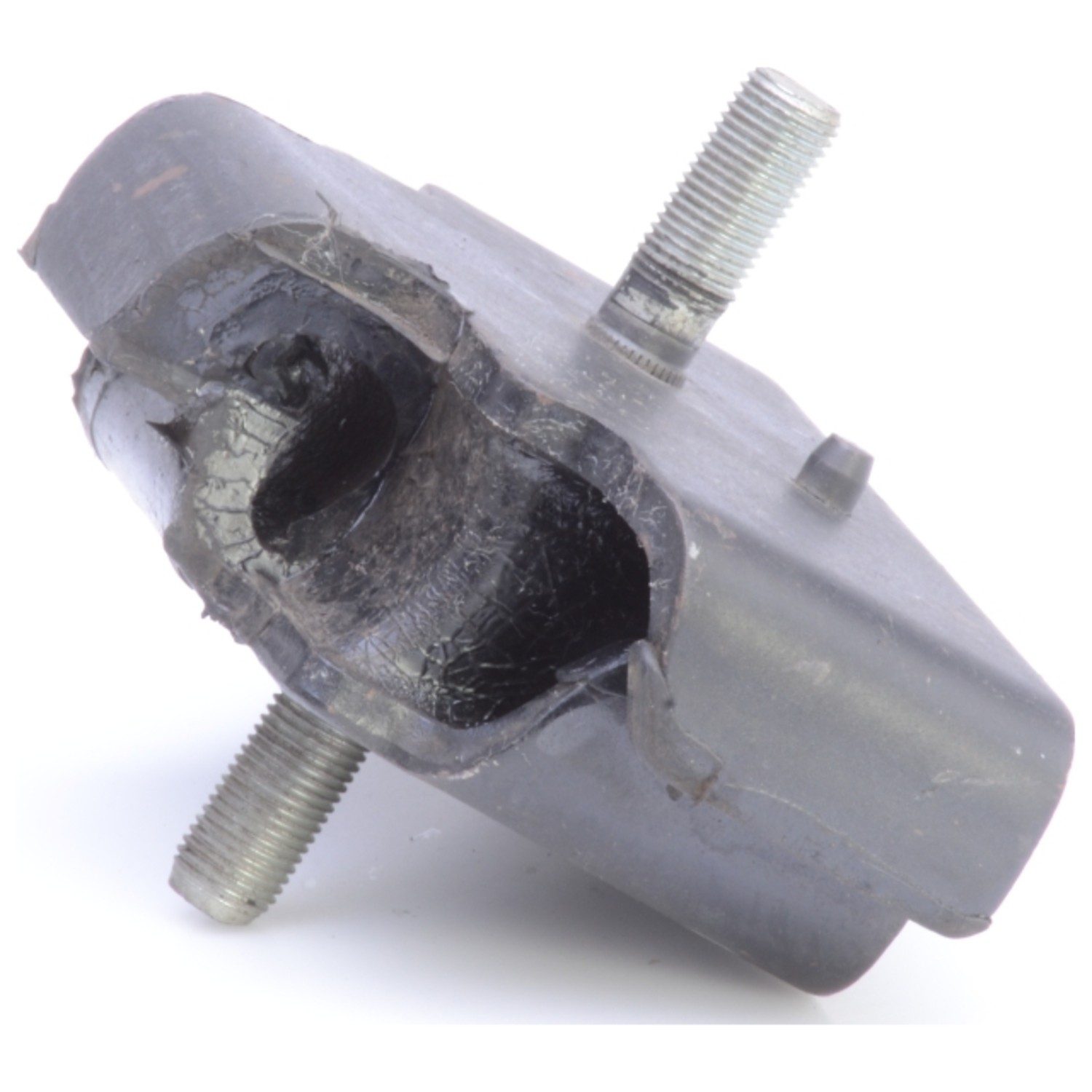 Front Right Engine Mount | ANCHOR 8571 Fits Toyota Land Cruiser 1990-1992 — image 5