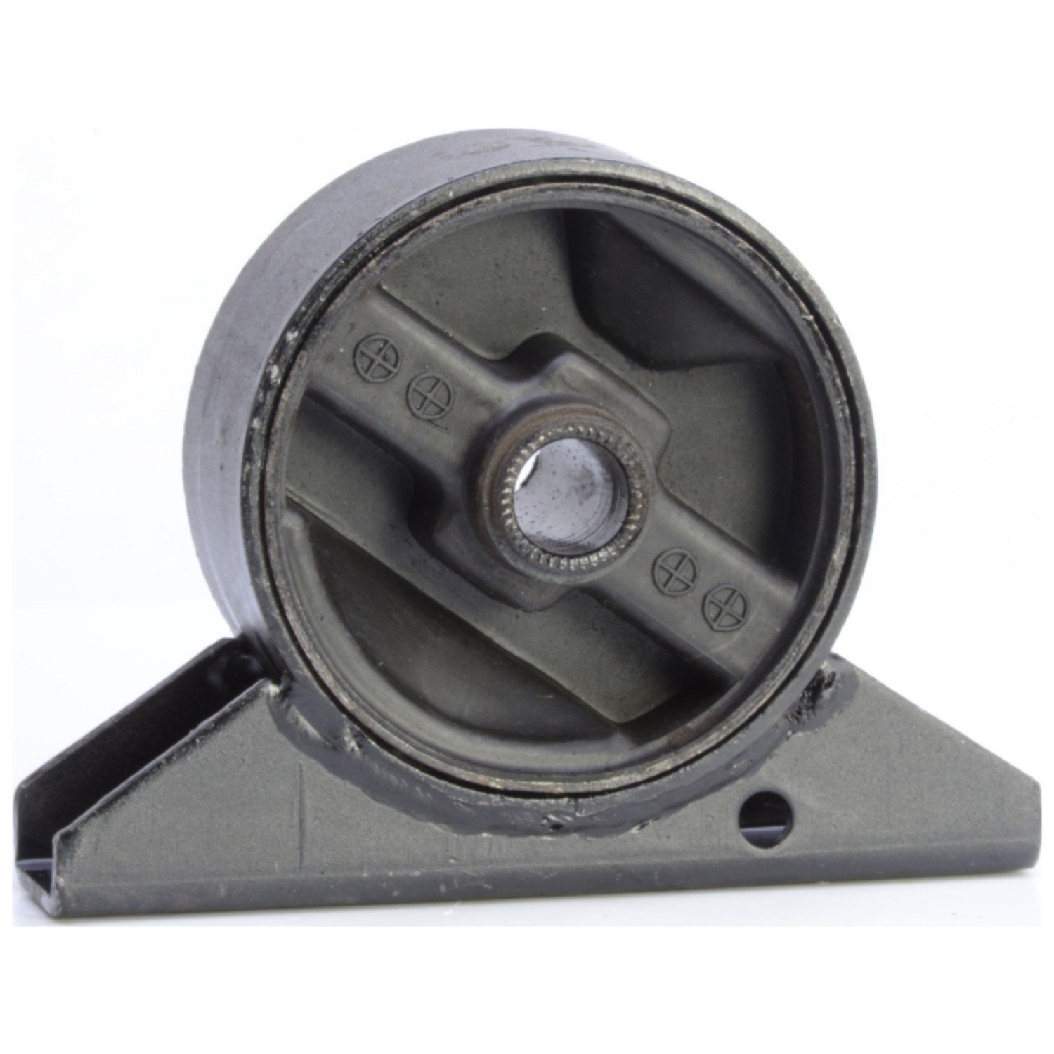 Front Engine Mount | ANCHOR 8598 Fits Hyundai Sonata 1992-1994 — image 3