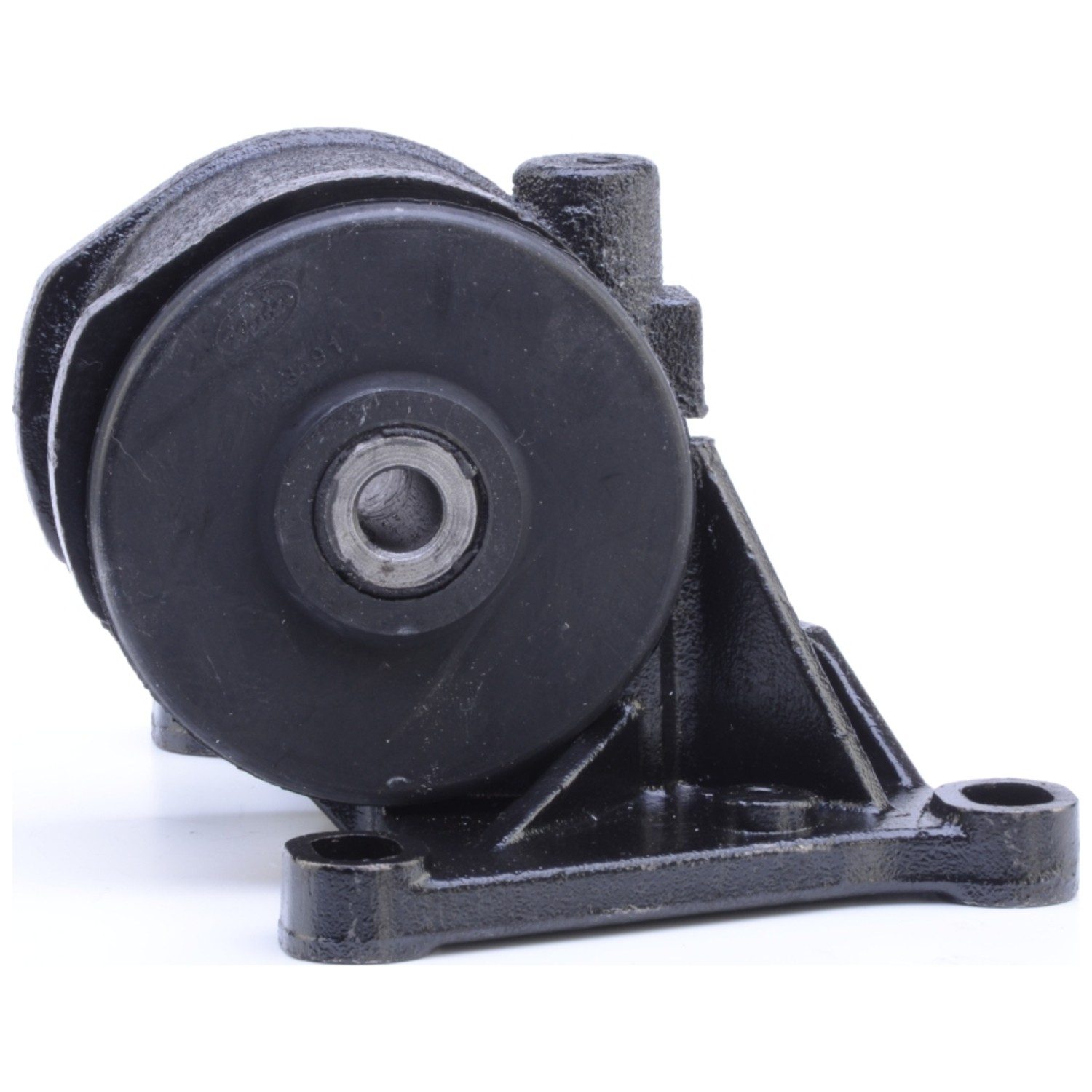 Left Upper Automatic Transmission Mount | ANCHOR 8691 Fits Subaru Mazda Ford — image 2